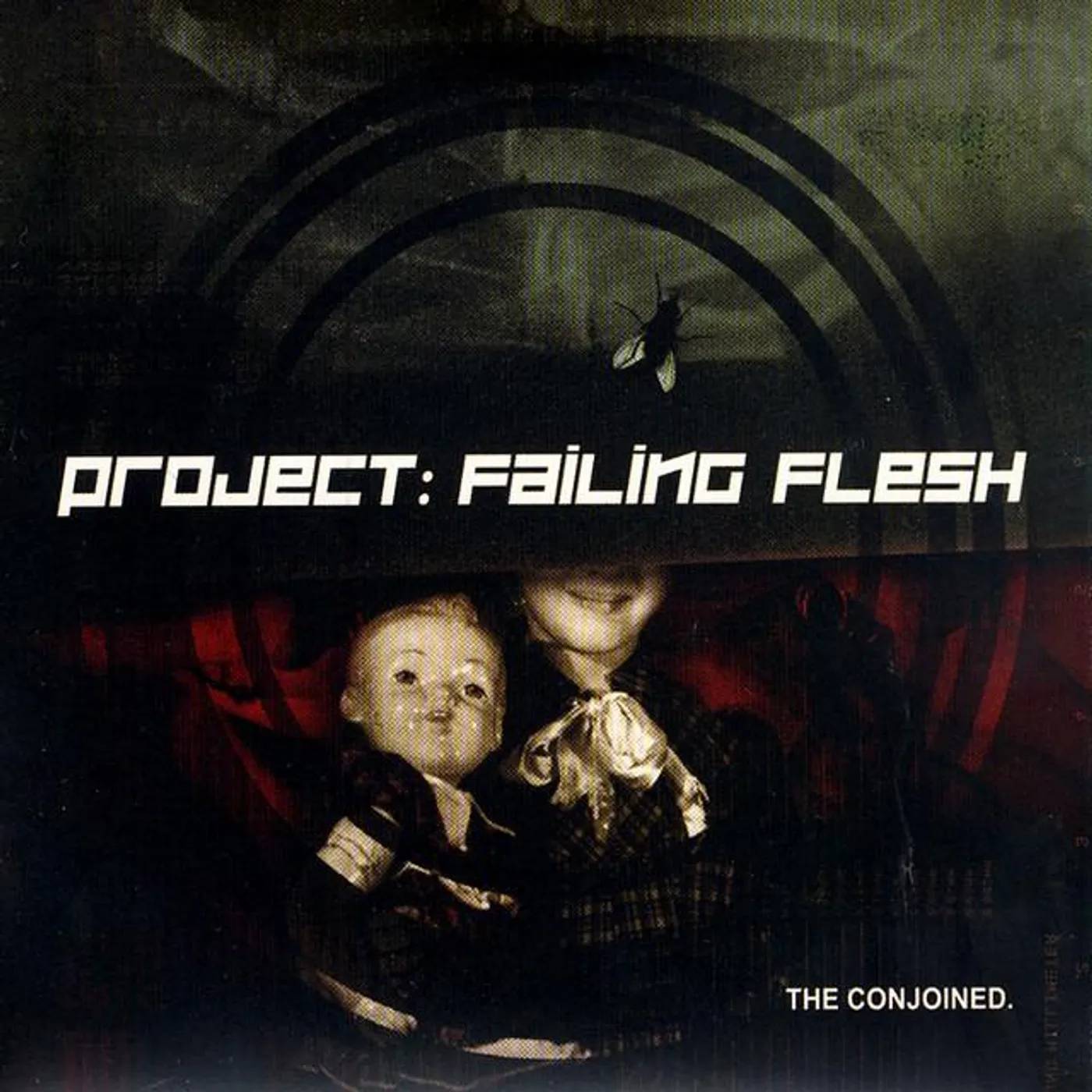 Project: Failing Flesh