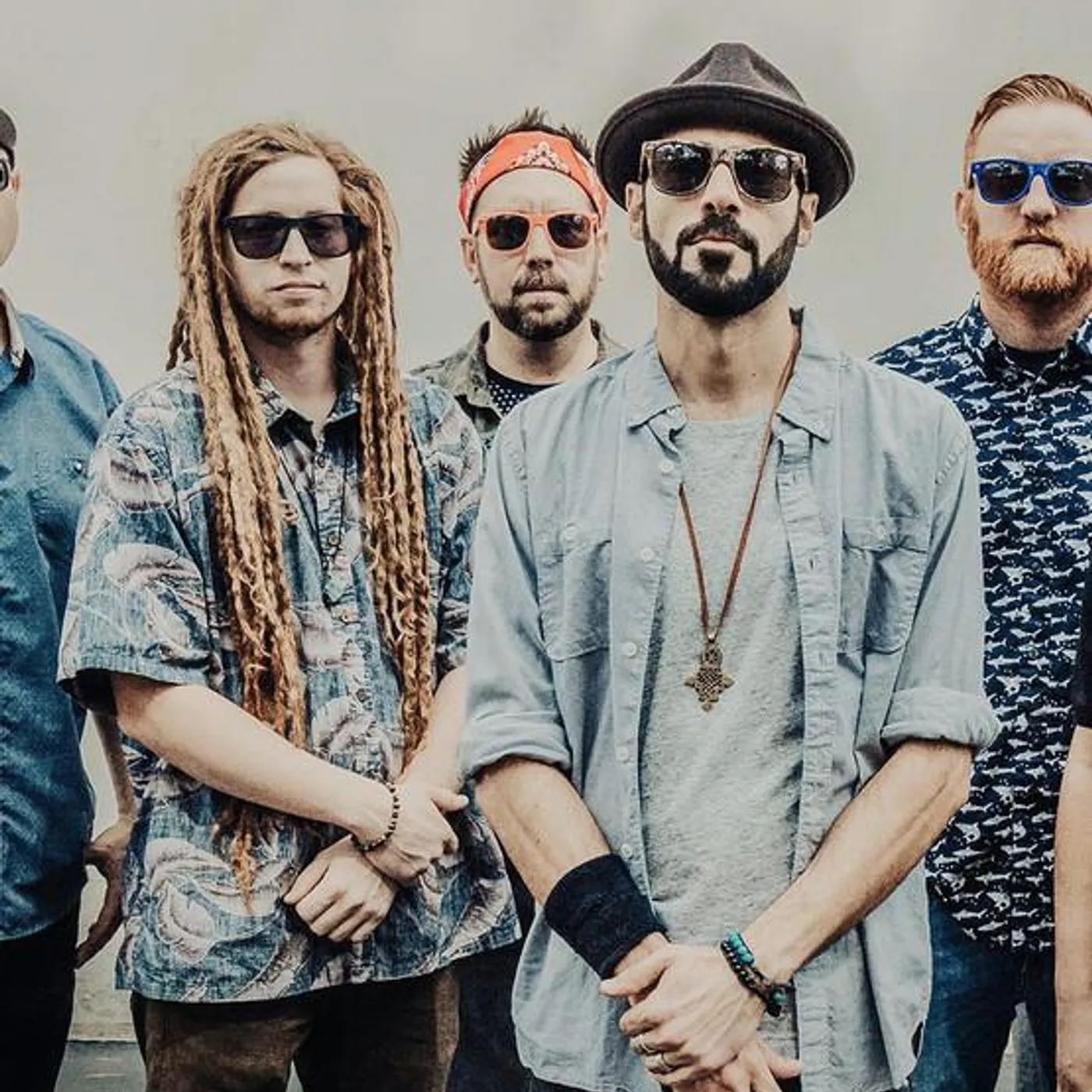 Project Out of Bounds Brand Page