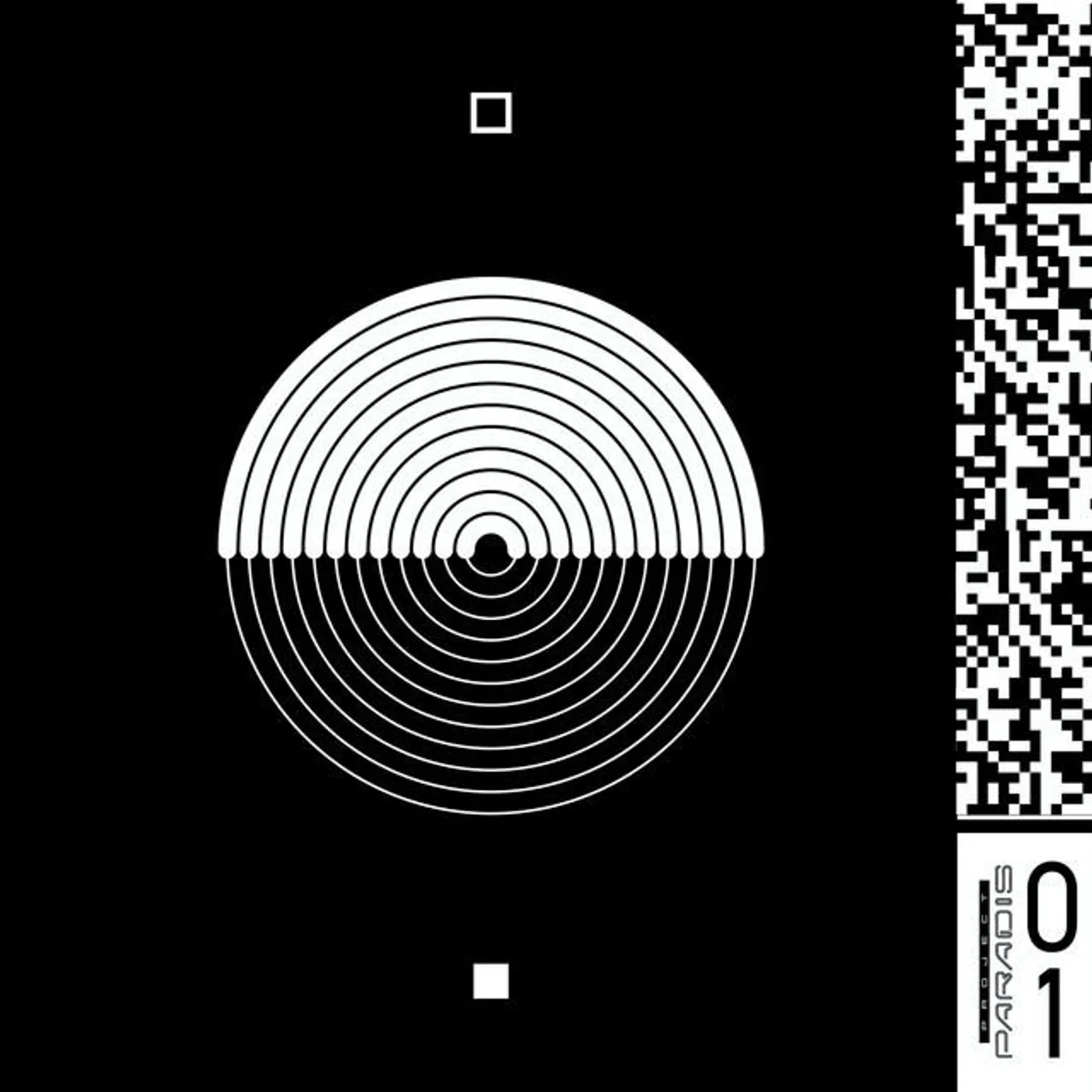 Project Paradis Brand Page