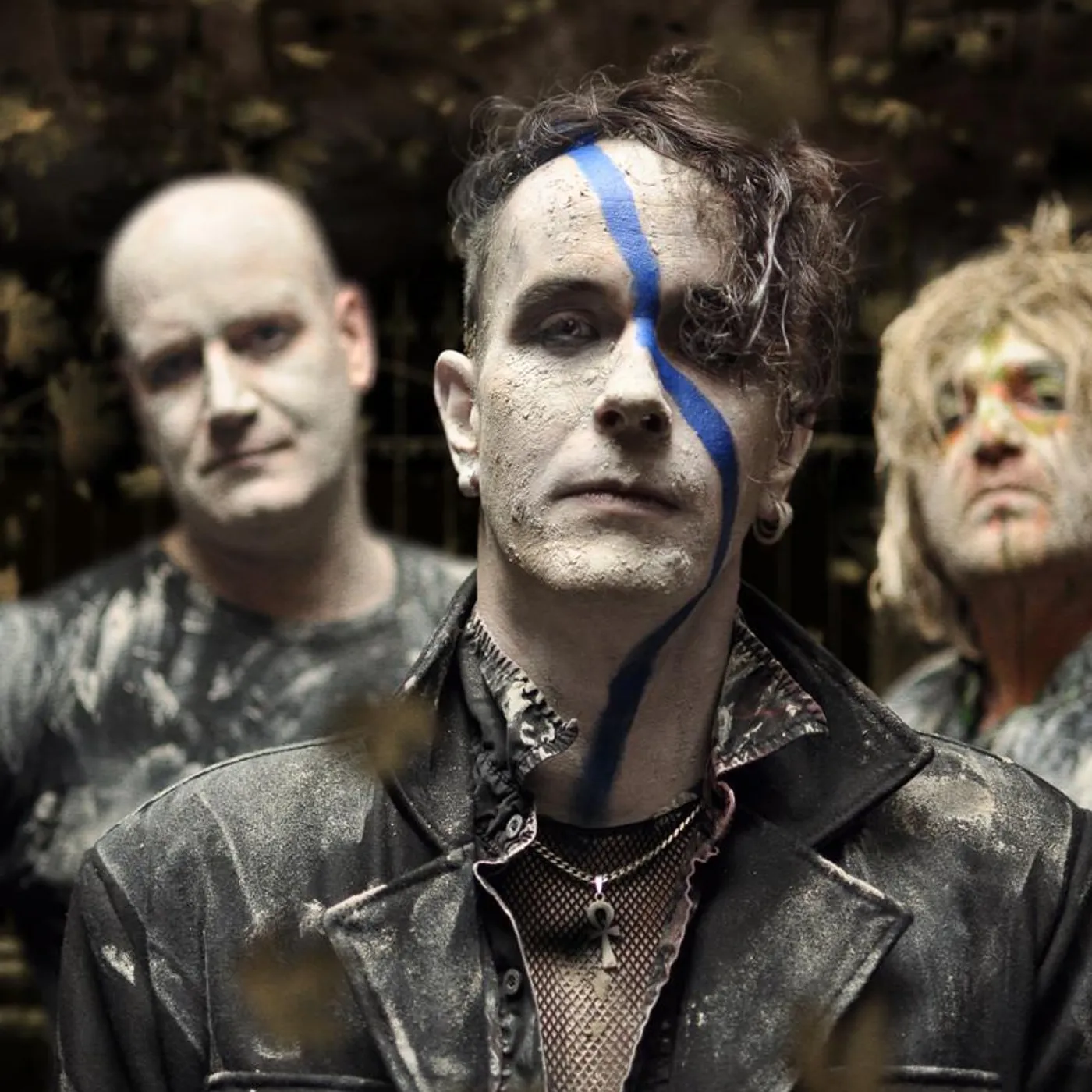 Project Pitchfork Brand Page