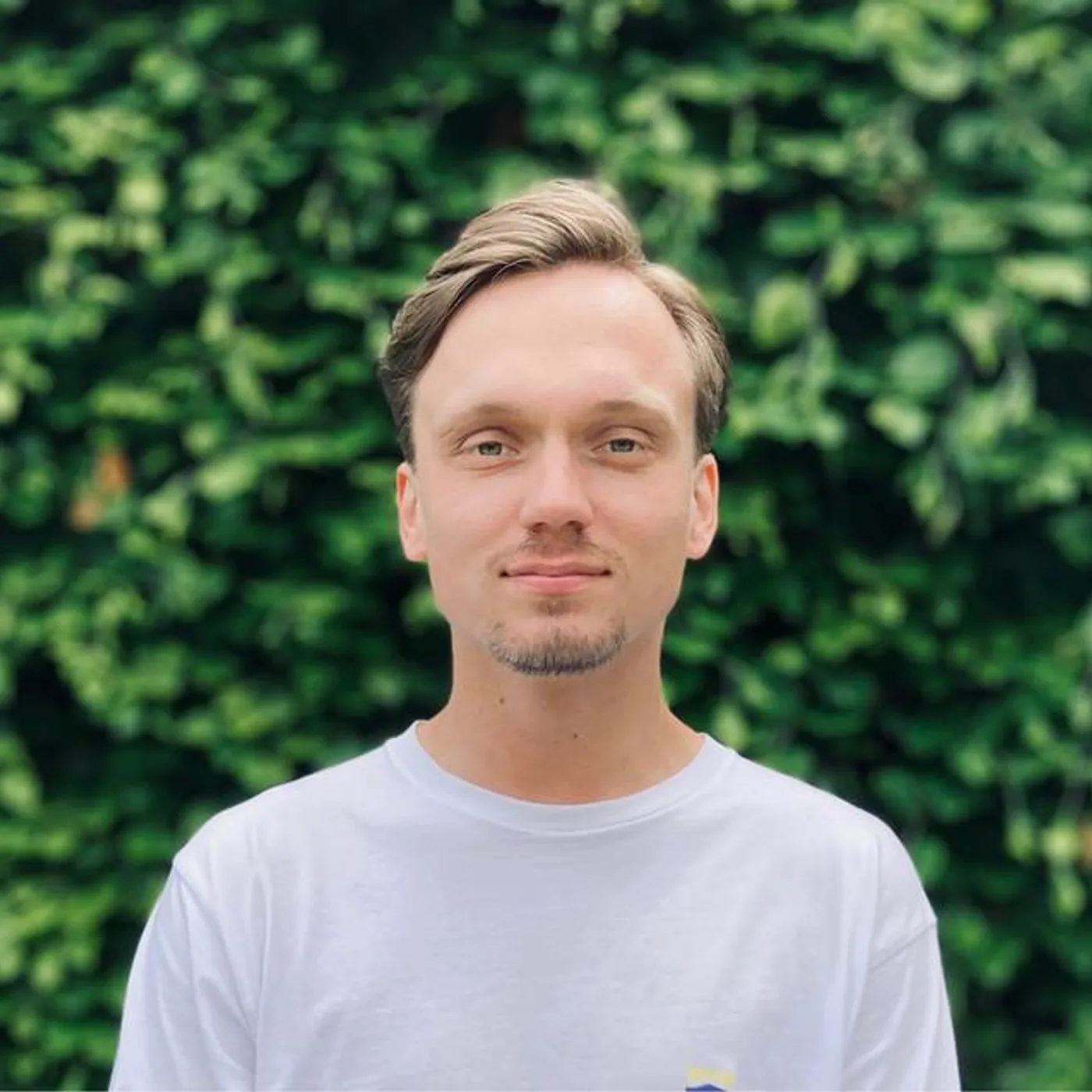 Project89 Brand Page