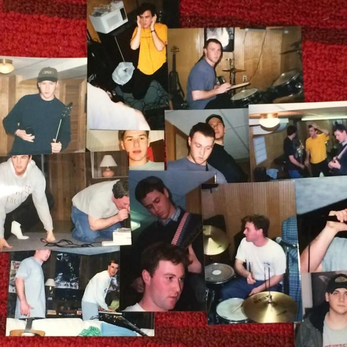 Projection from the Side Brand Page