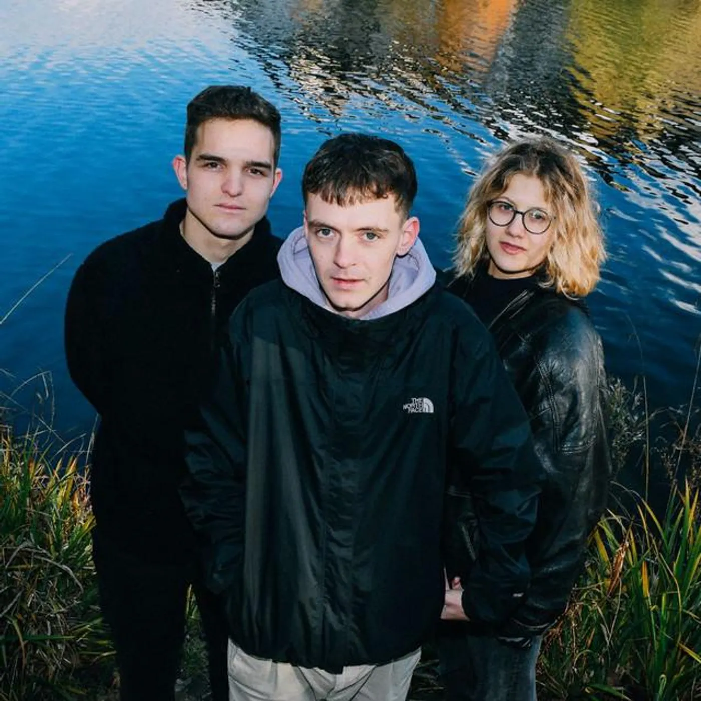 Projekt ET Brand Page