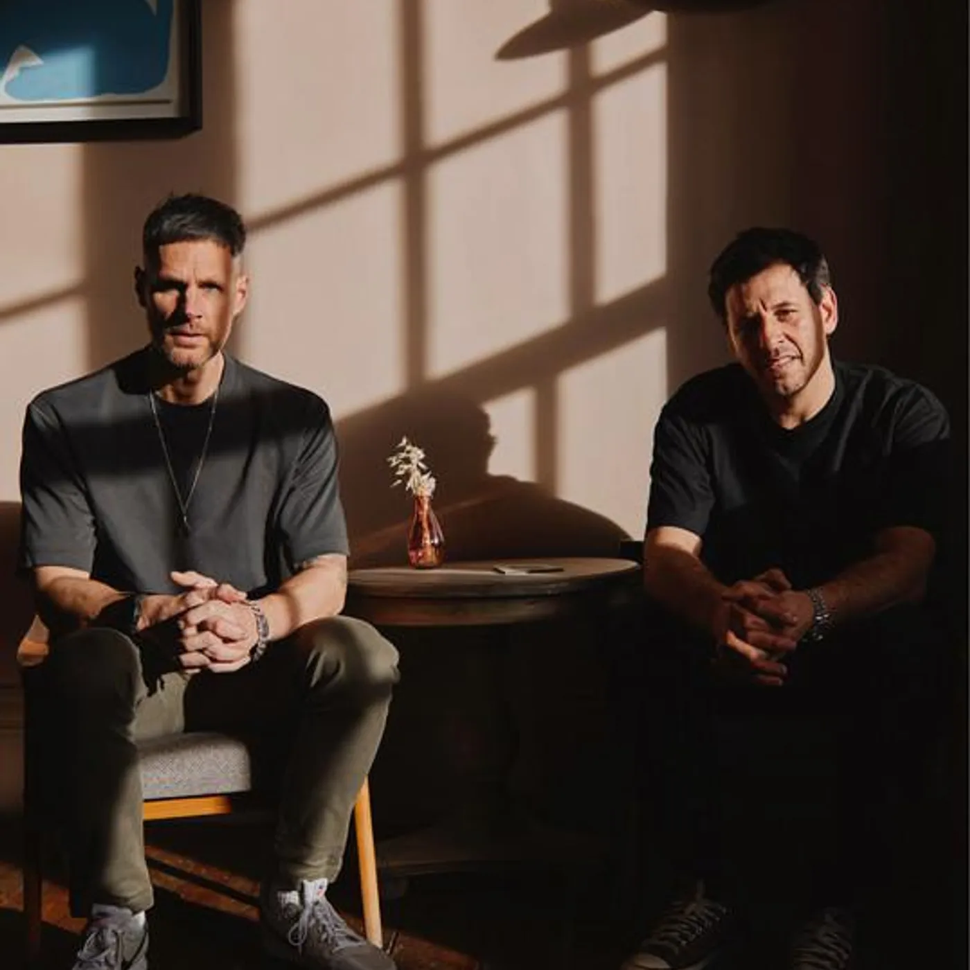 Prok & Fitch Brand Page