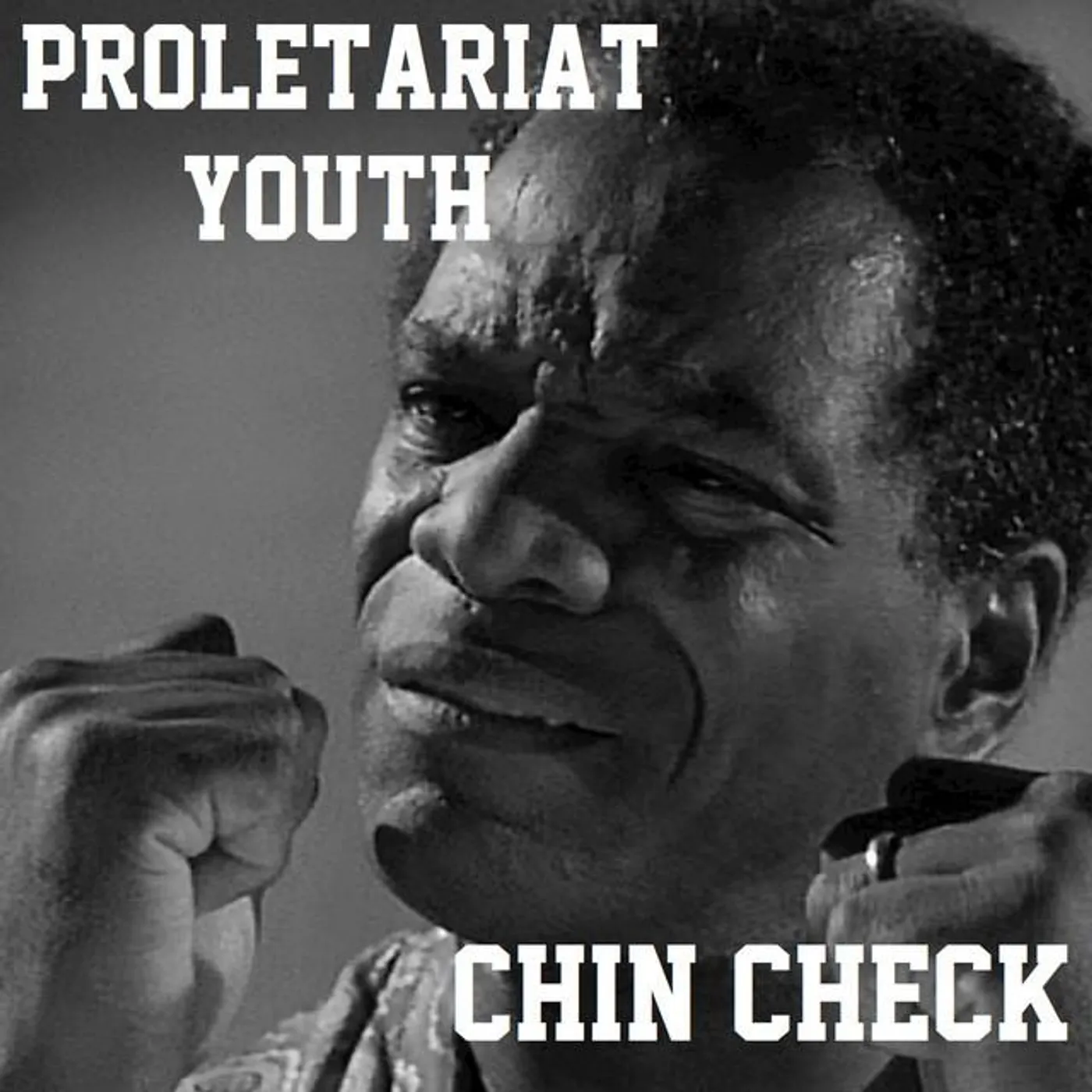Proletariat Youth Brand Page