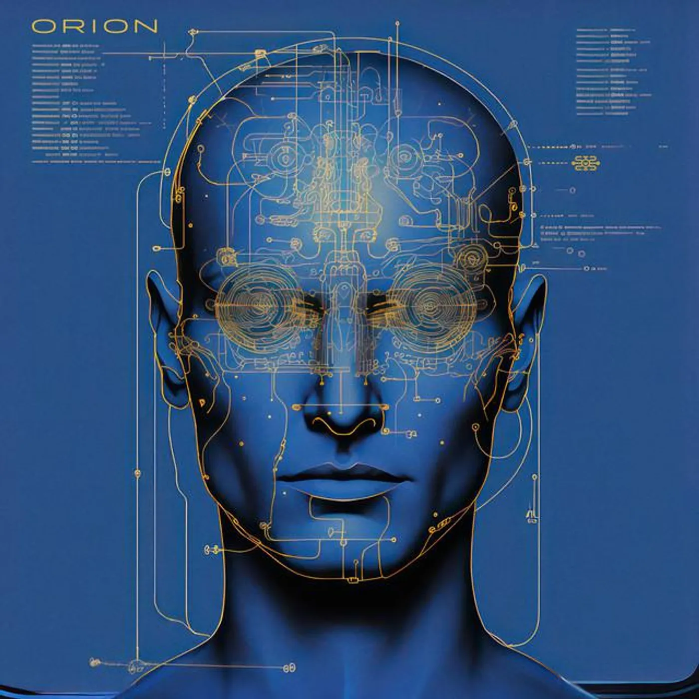 Prometheus Brand Page