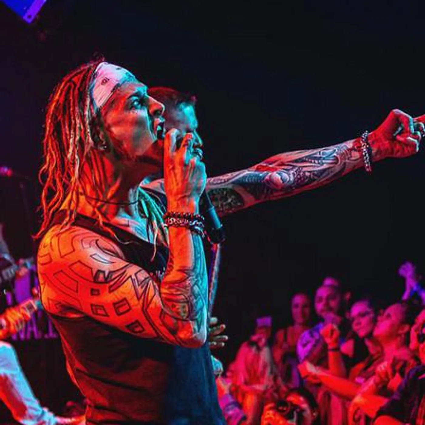 Prospect Hill Brand Page