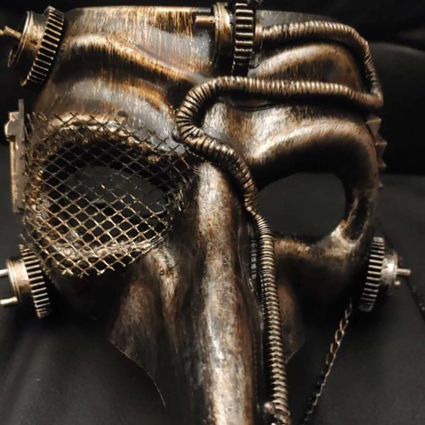 Prosthetic Orchestra