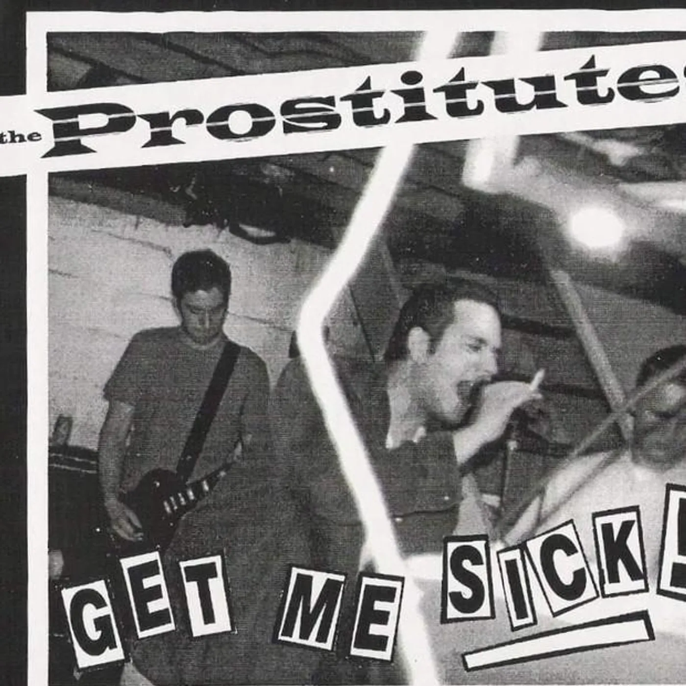 The Prostitutes Brand Page