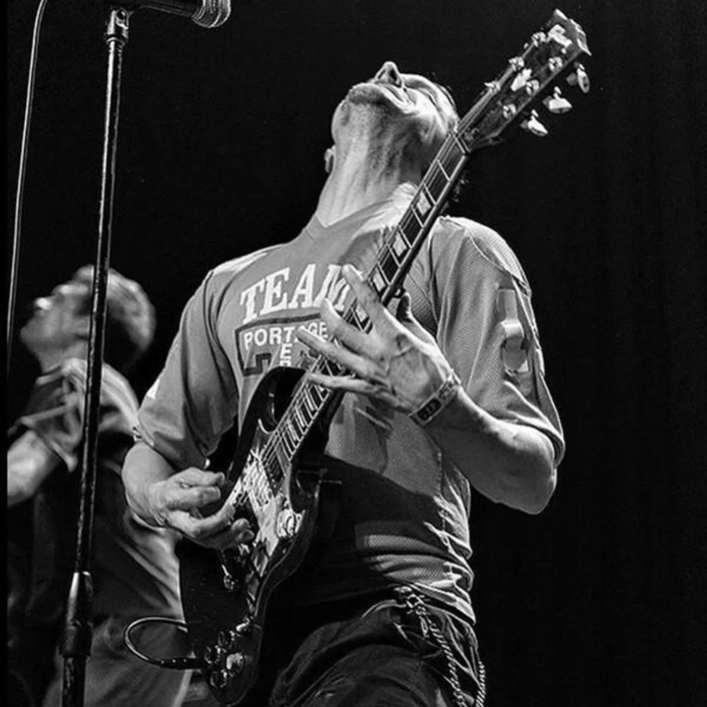 Propagandhi Brand Page