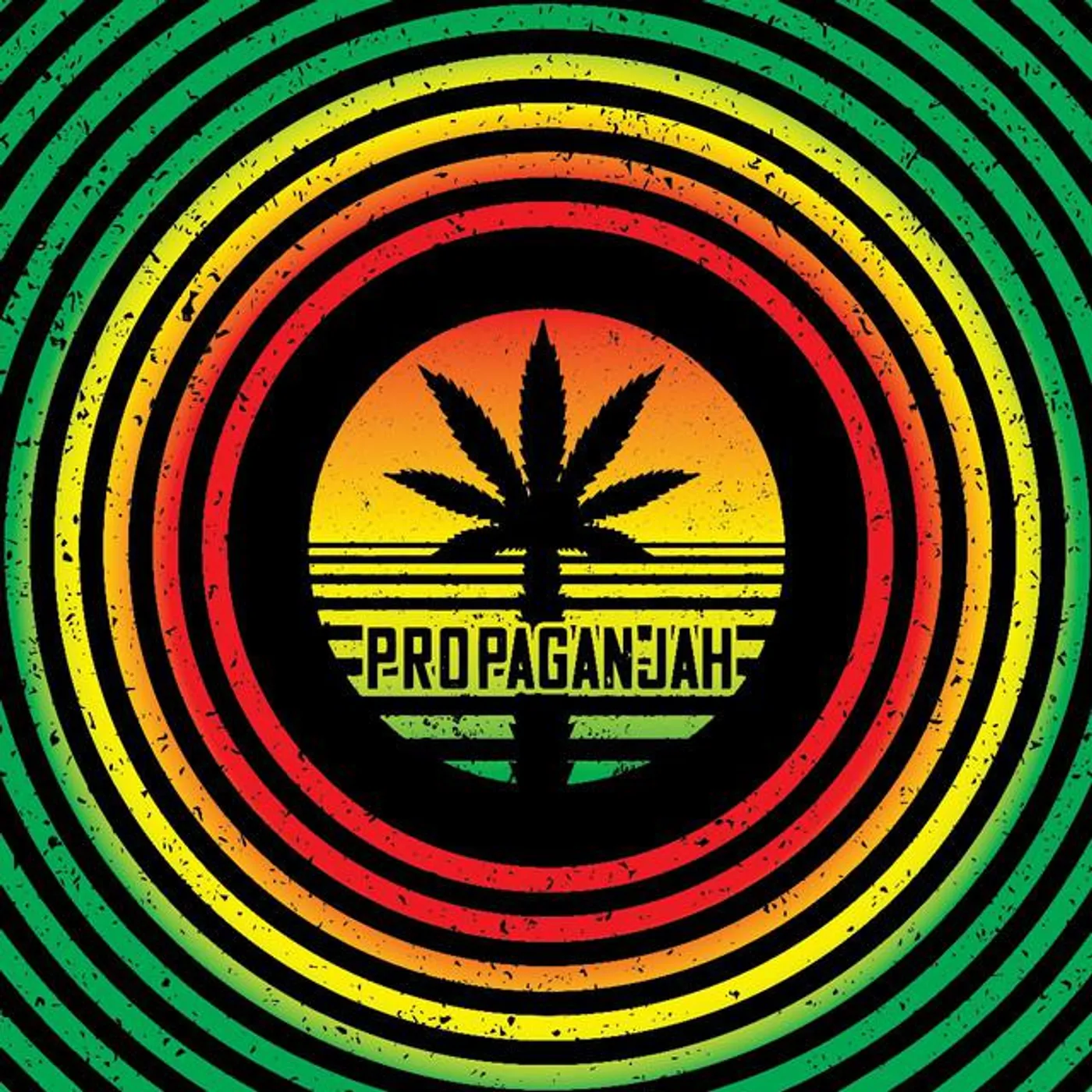 Propaganjah