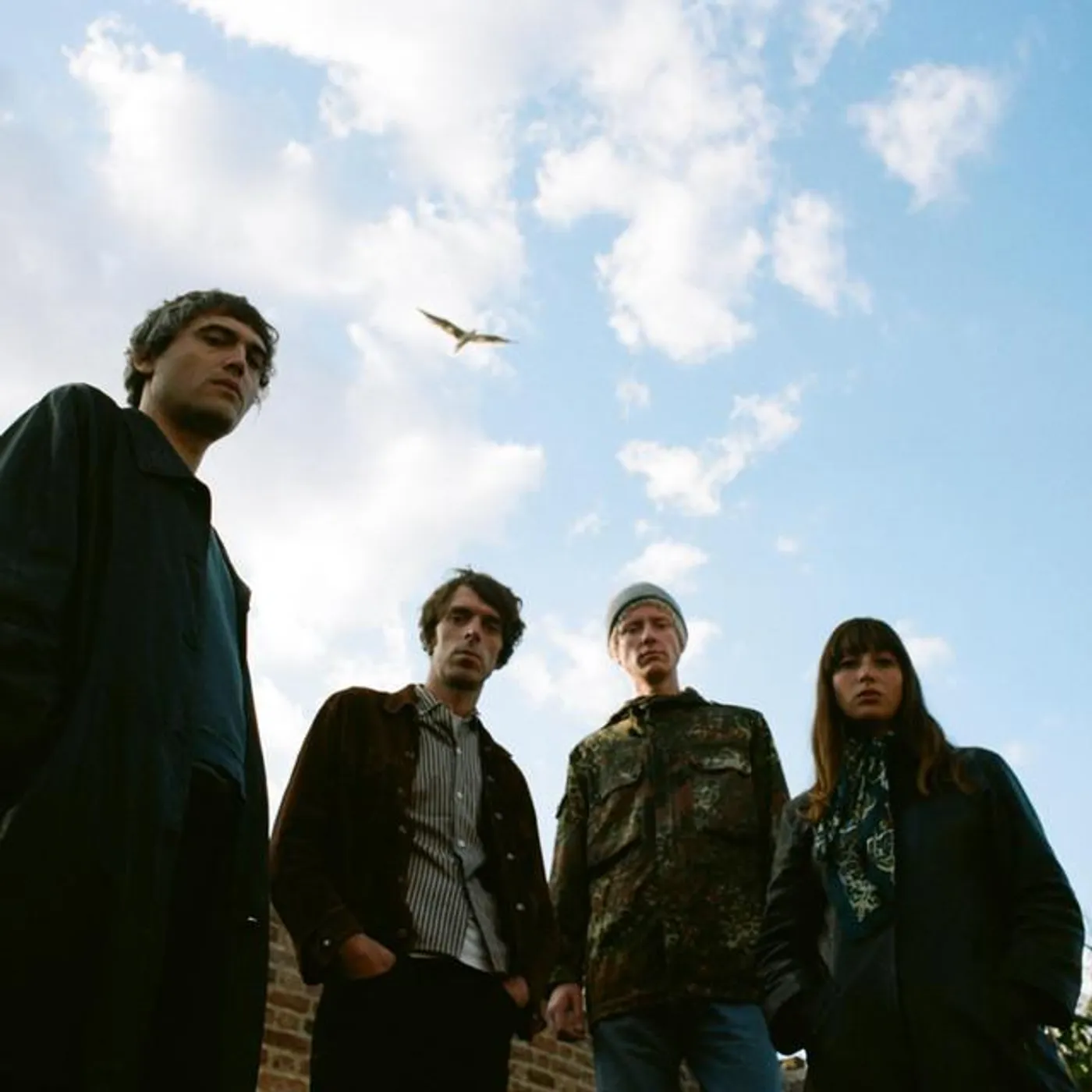 The Proper Ornaments Brand Page