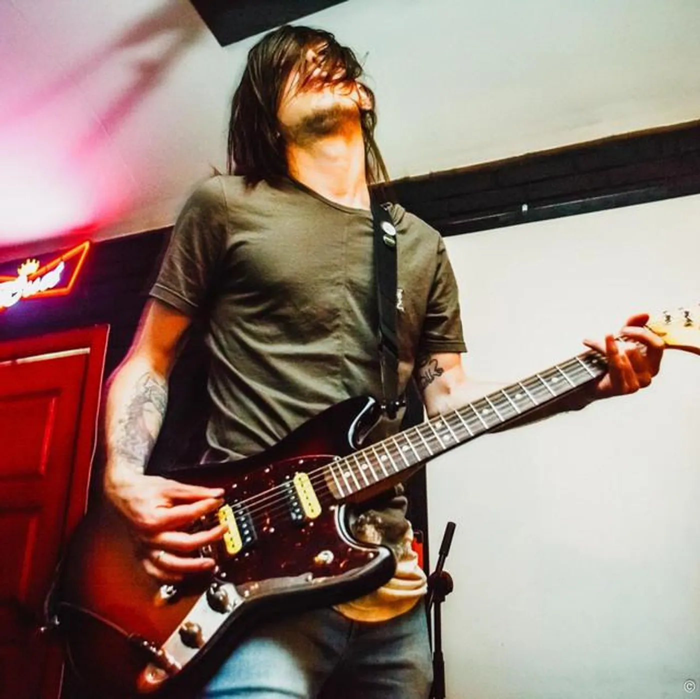 Property of Mongolia