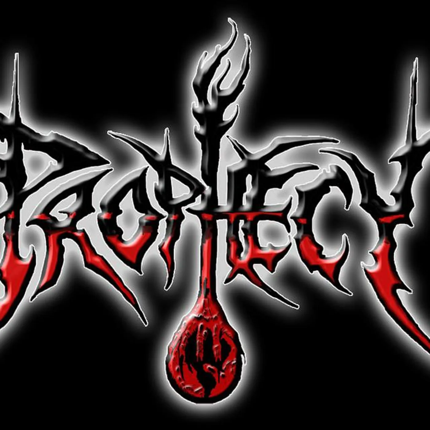 Prophecy Brand Page