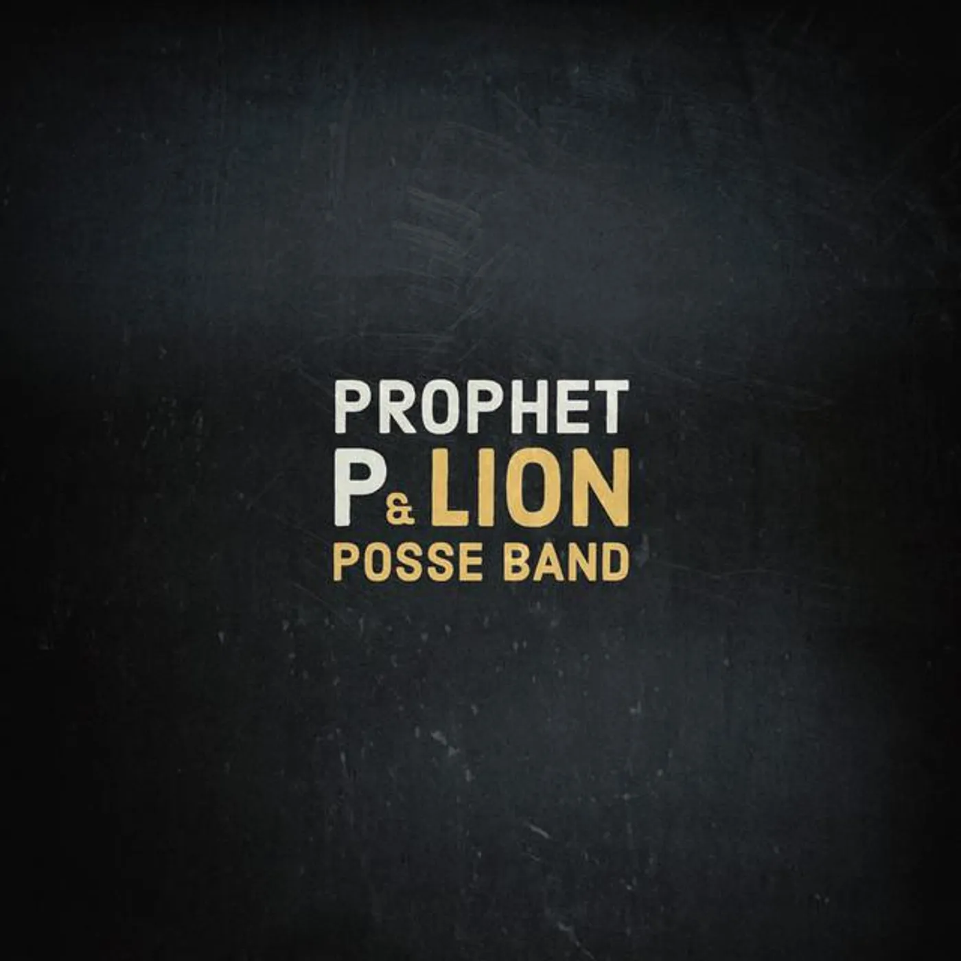 Prophet P Brand Page