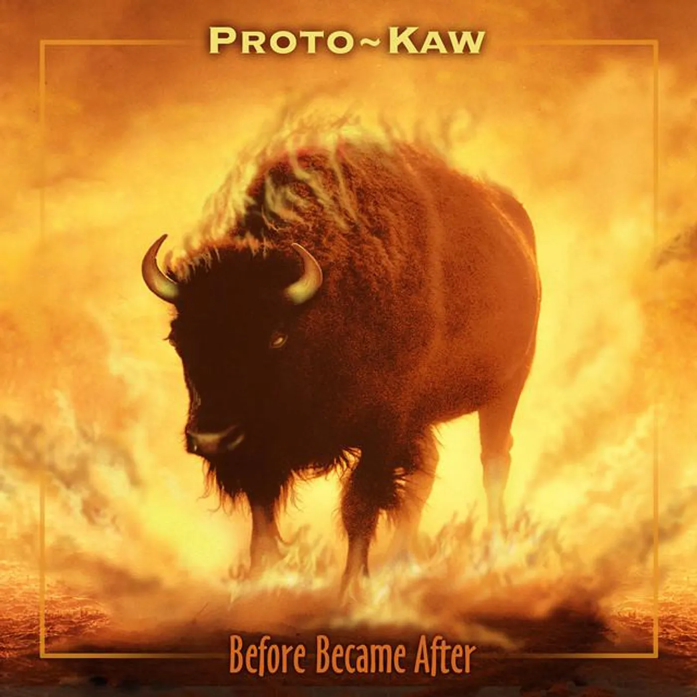 Proto-Kaw