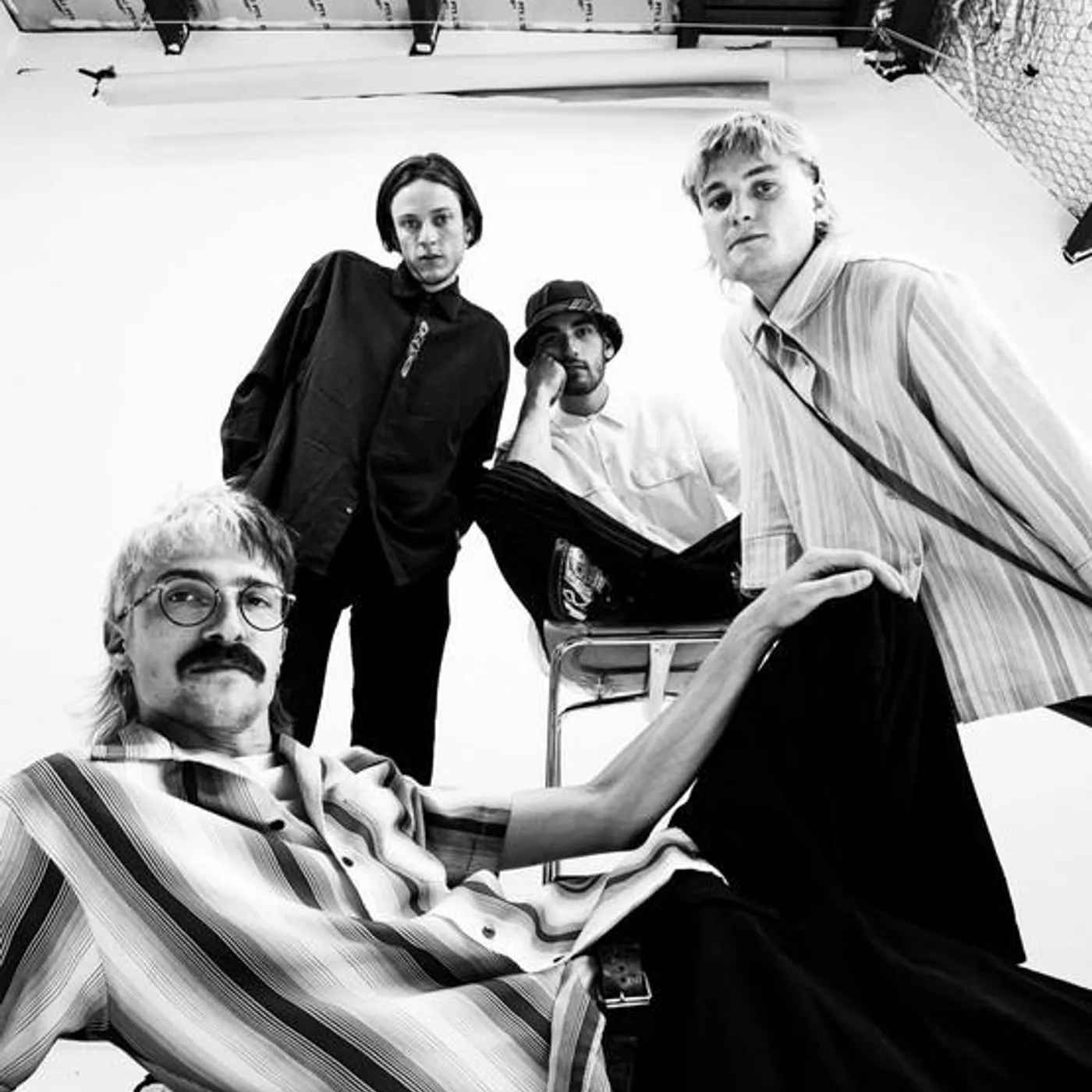 Proto Moro Brand Page