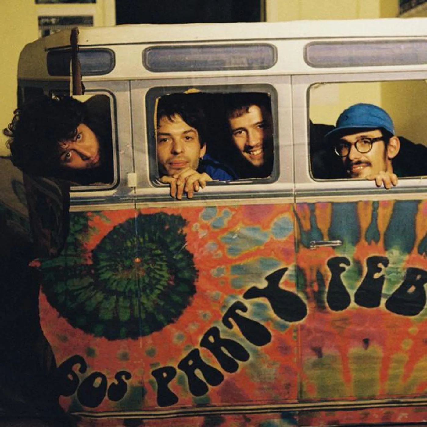 Proto Tip Brand Page