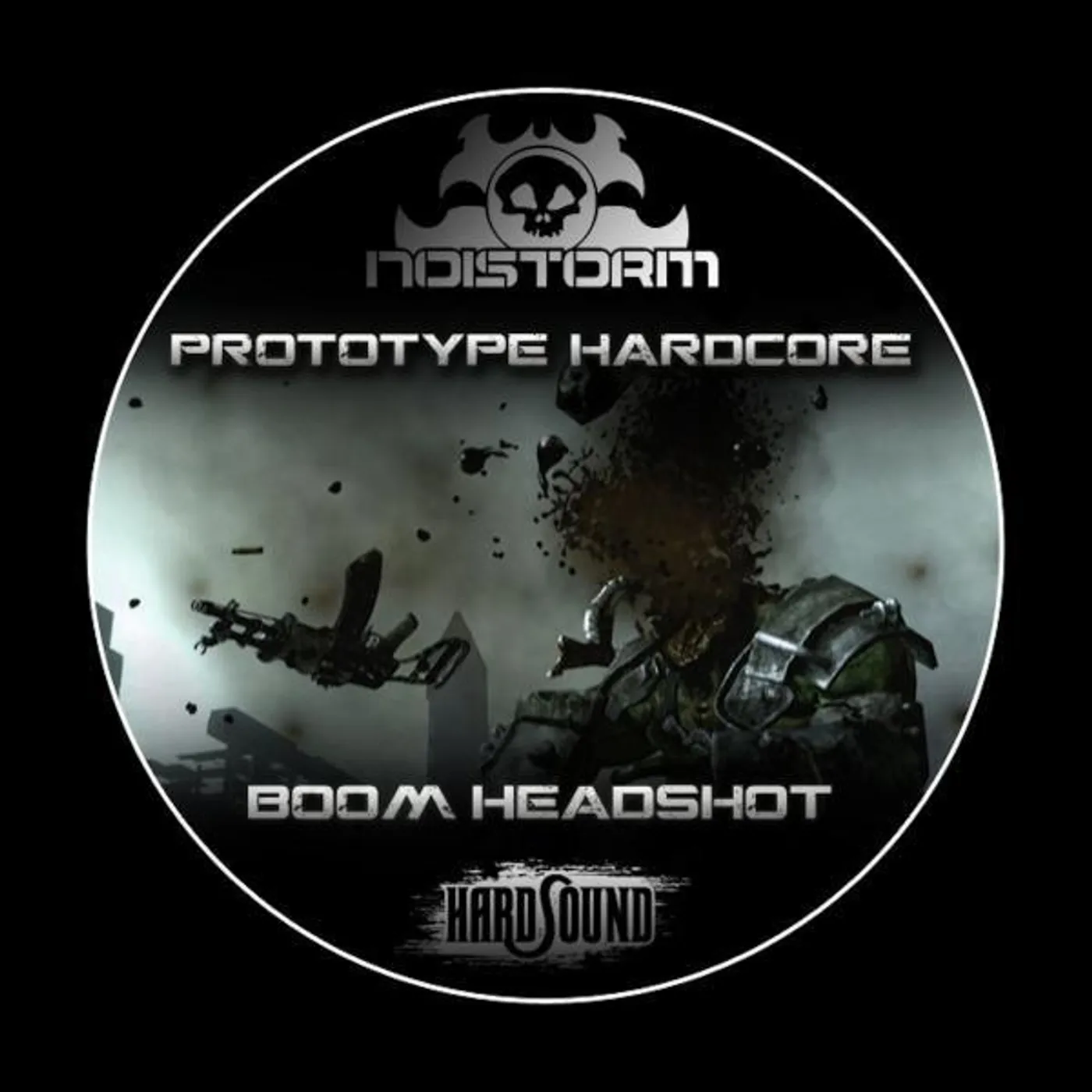 Prototype Hardcore