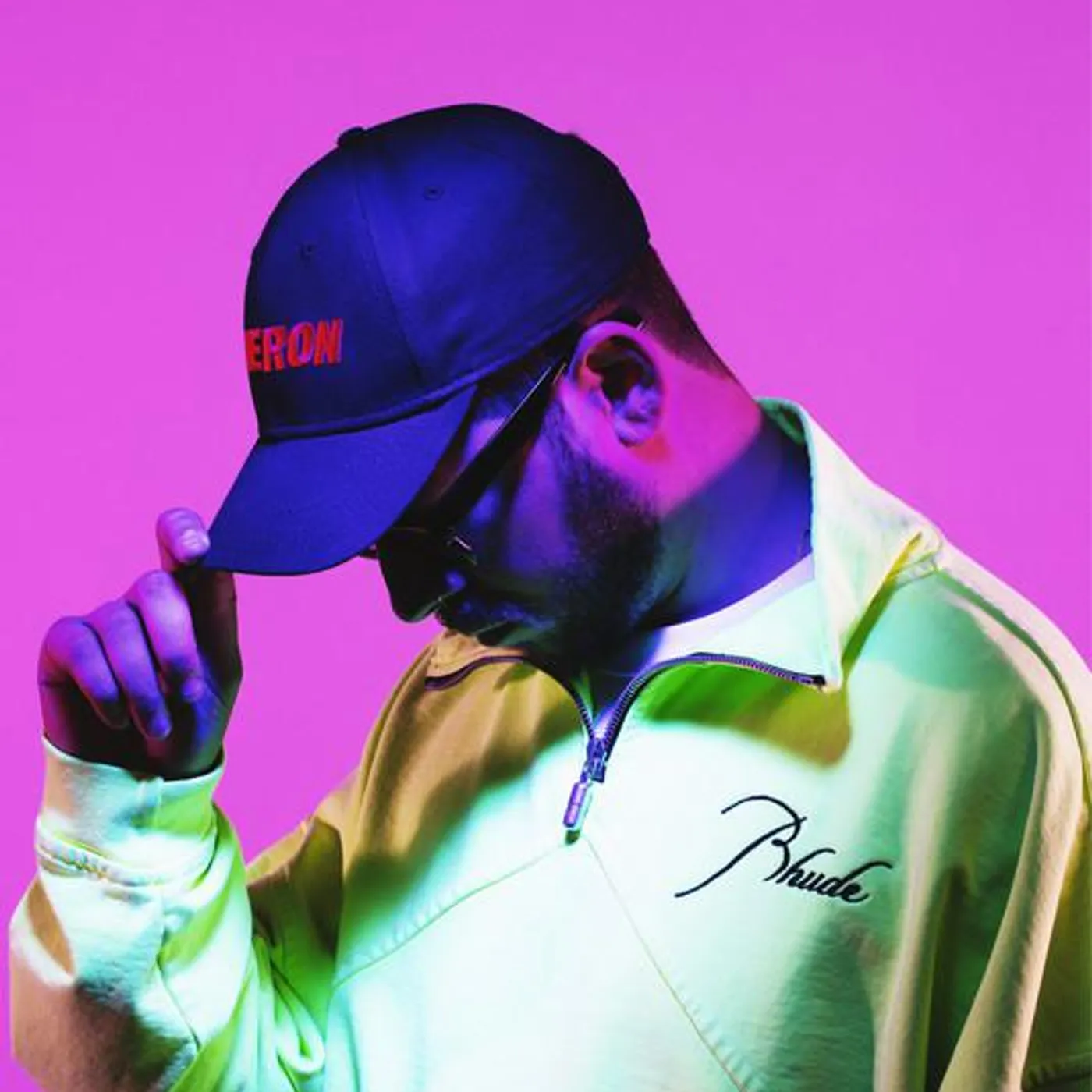 Protohype Brand Page