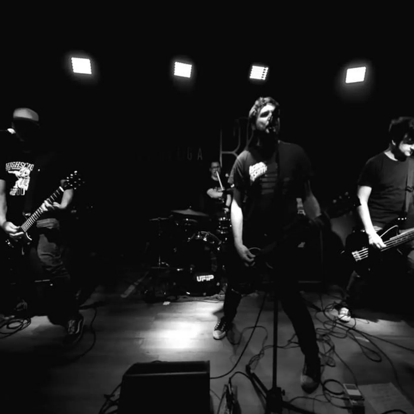 Proton Packs Brand Page