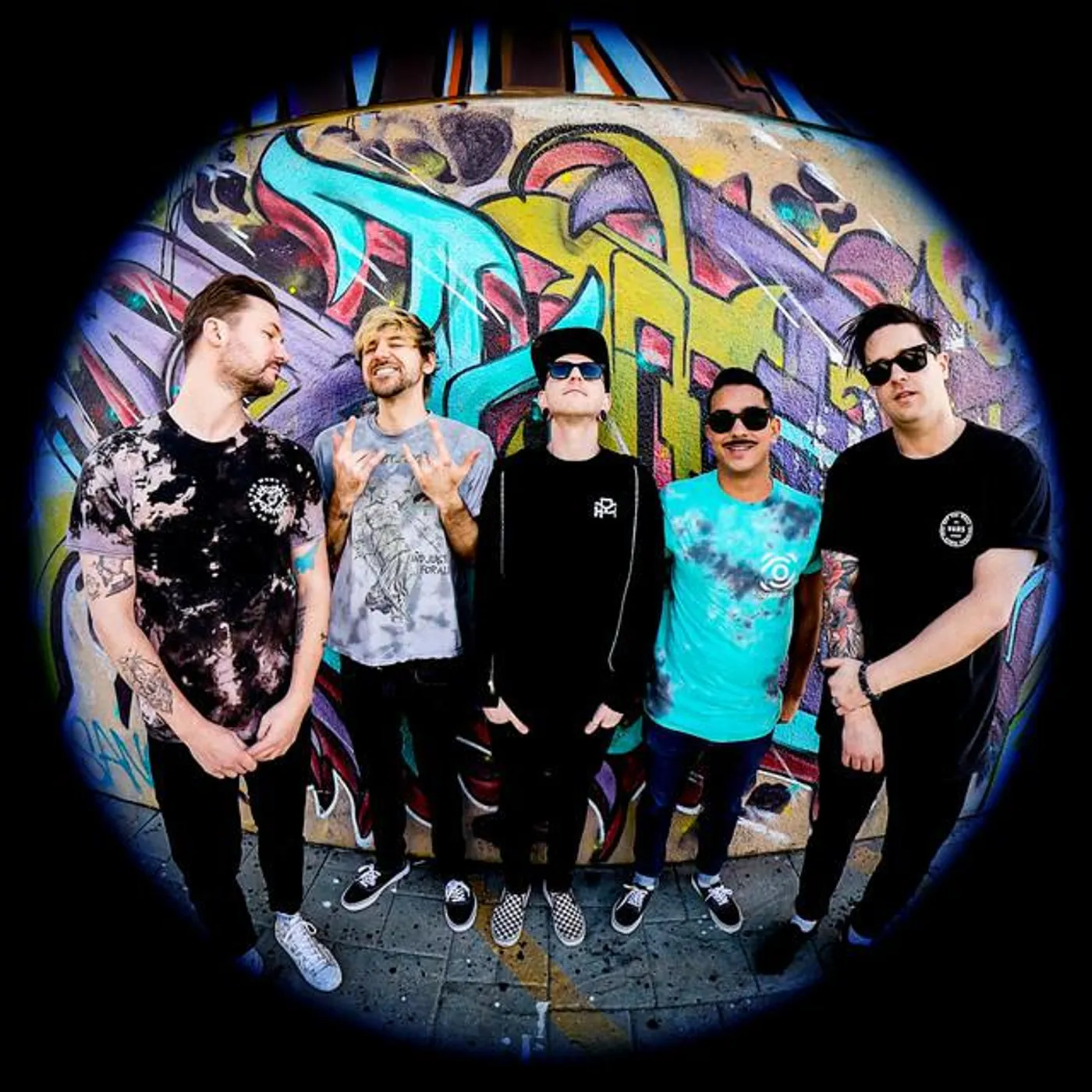 Protect Your Heart Brand Page