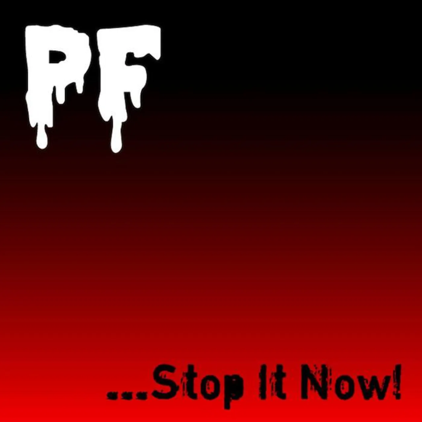 Proud Failures Brand Page