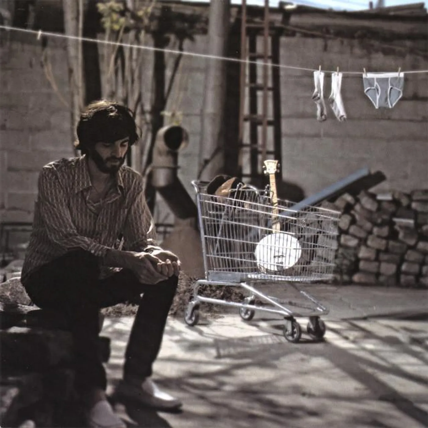 Proud Simon Brand Page