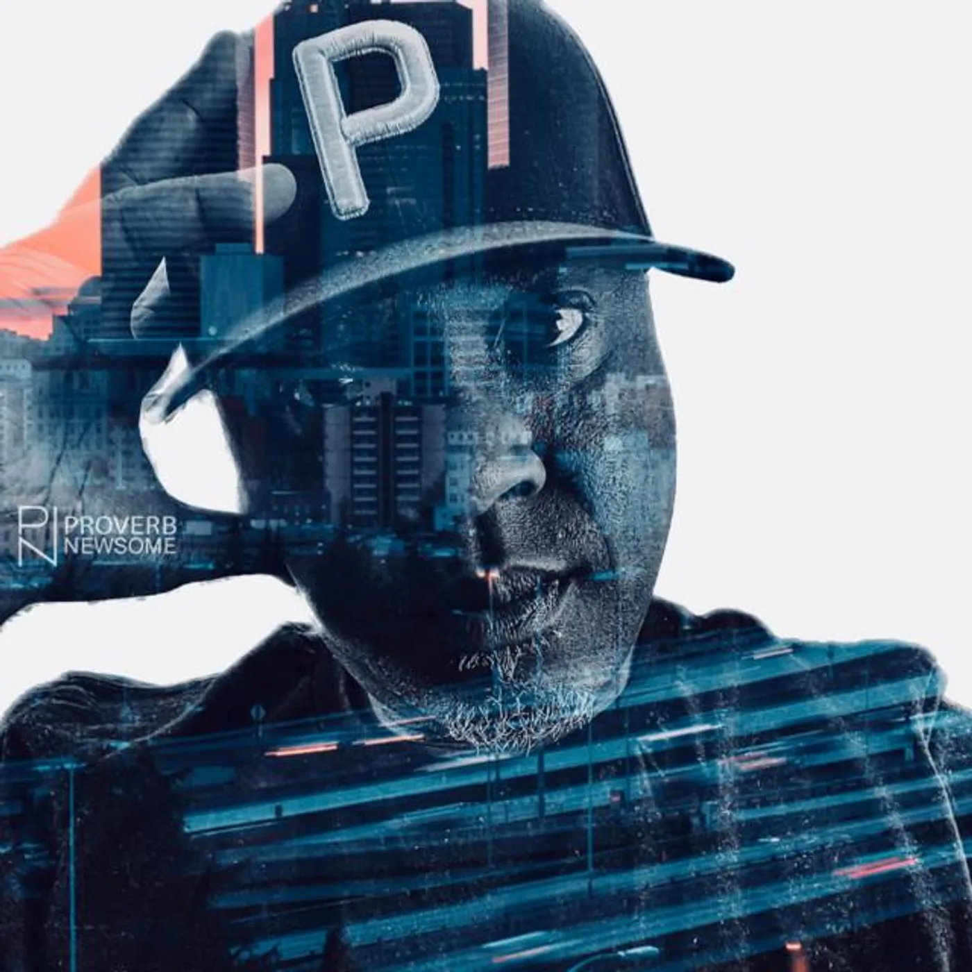 Proverb Newsome Brand Page