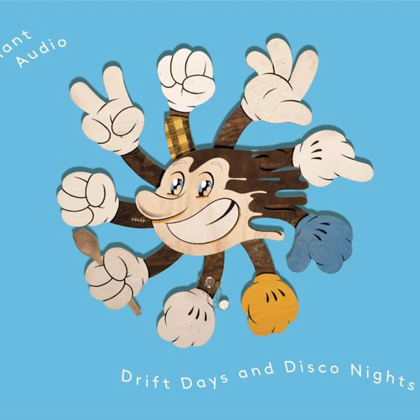 Proviant Audio Brand Page