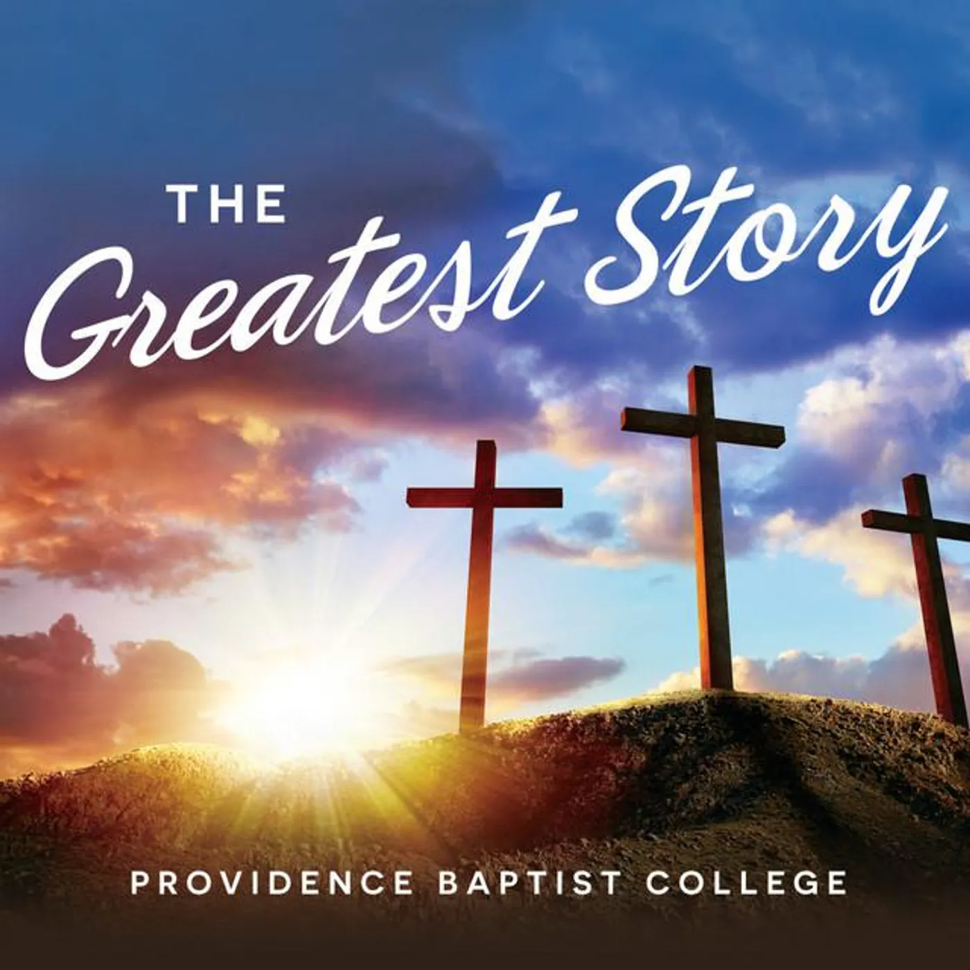 Providence Baptist College