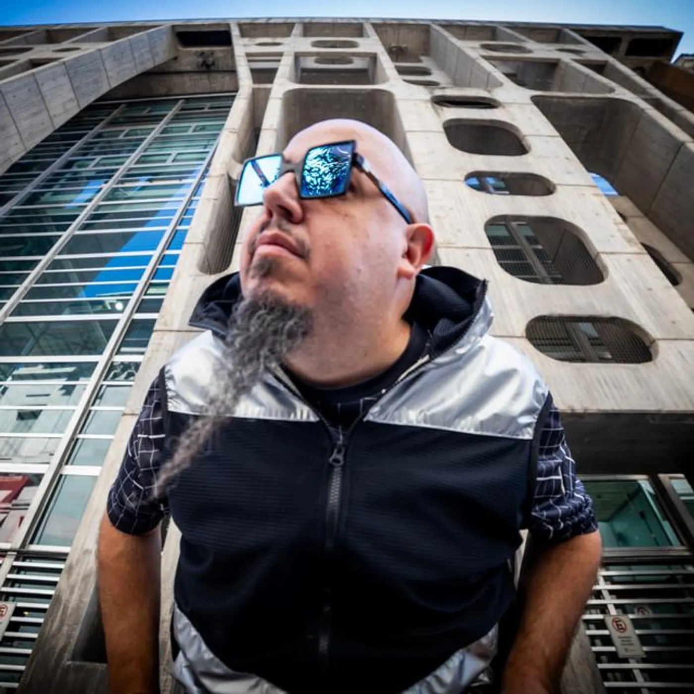 Proyecto Gomez Casa Brand Page