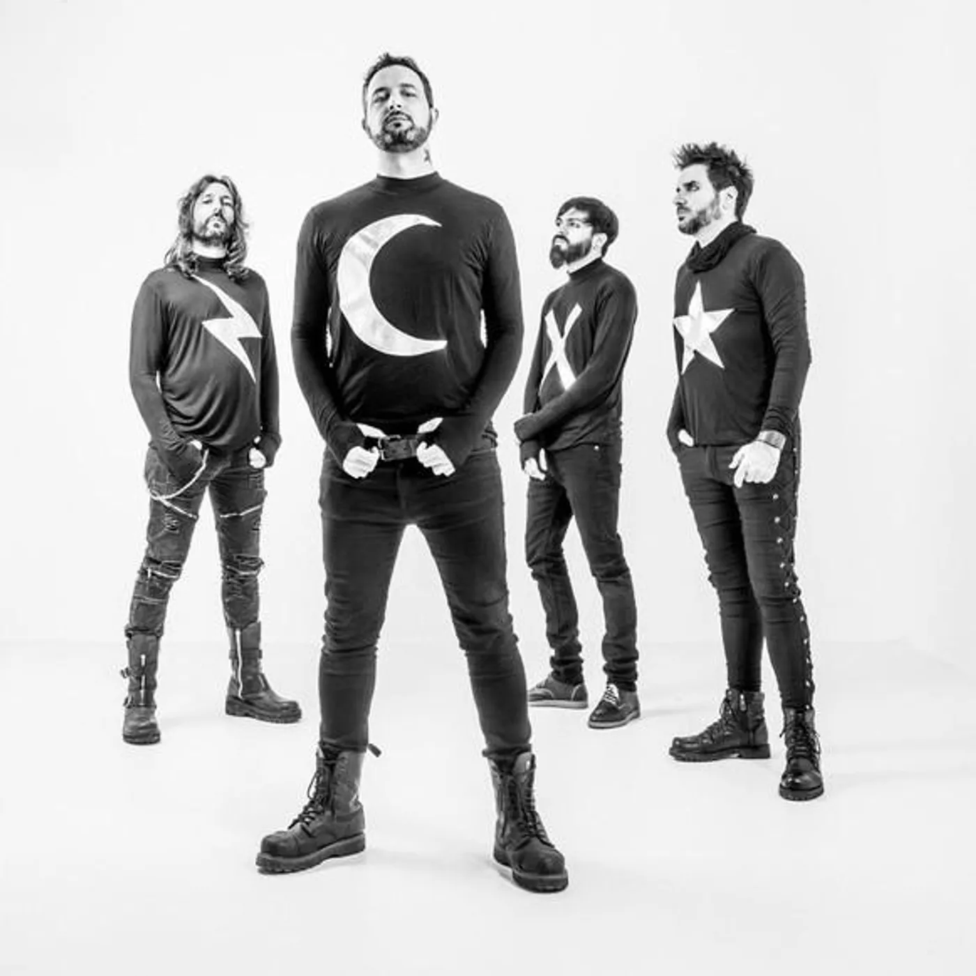 Proyecto Esencial Brand Page