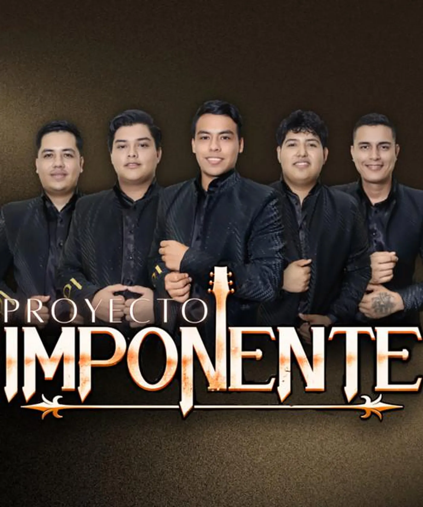 Proyecto Imponente