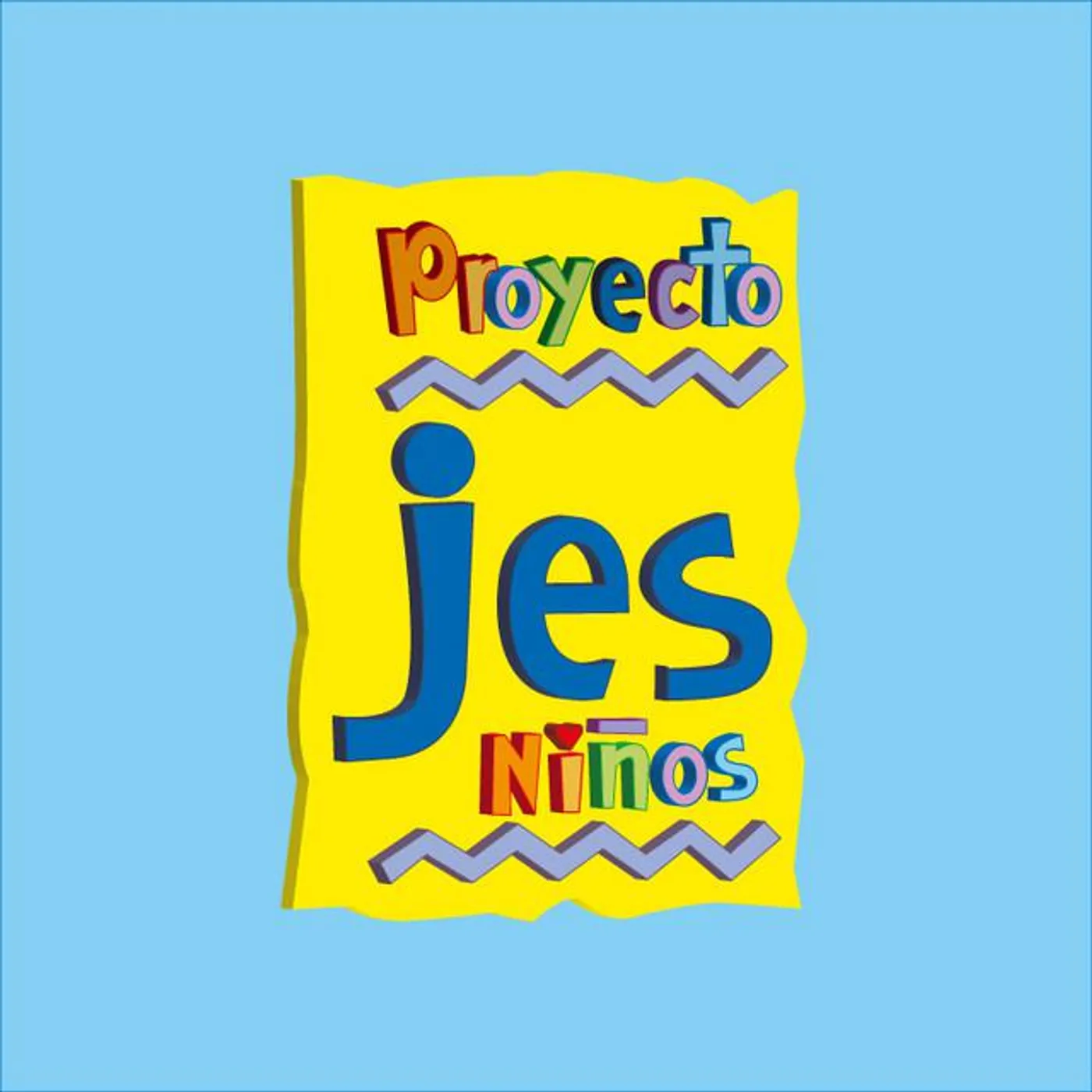 Proyecto JES Niños