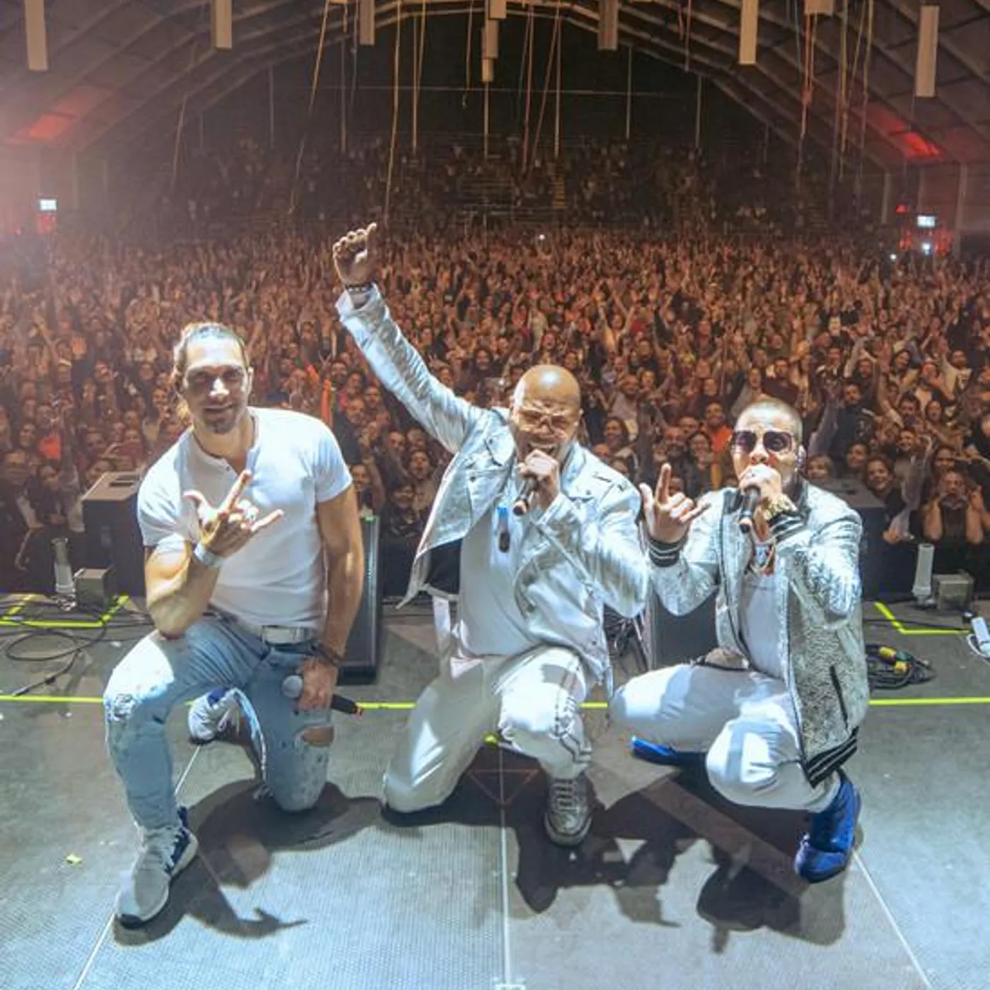 Proyecto Uno Brand Page