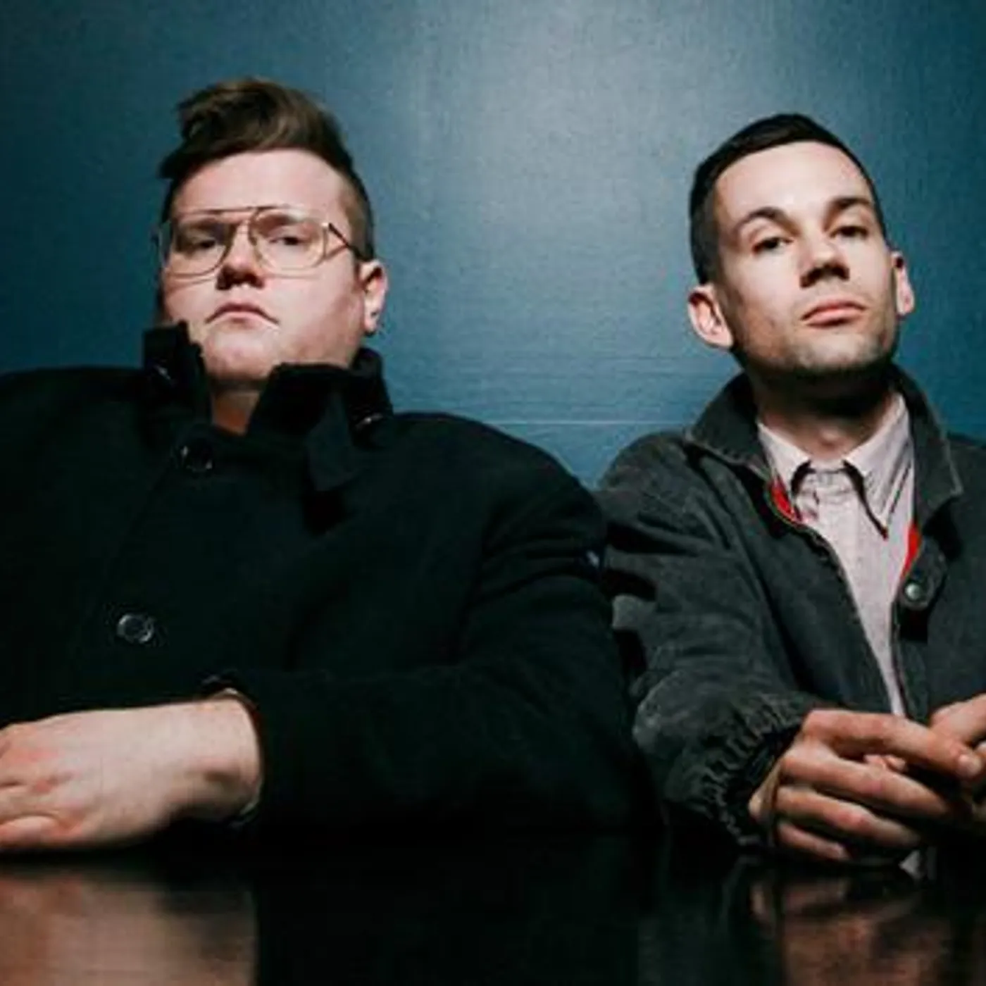 PS I Love You Brand Page