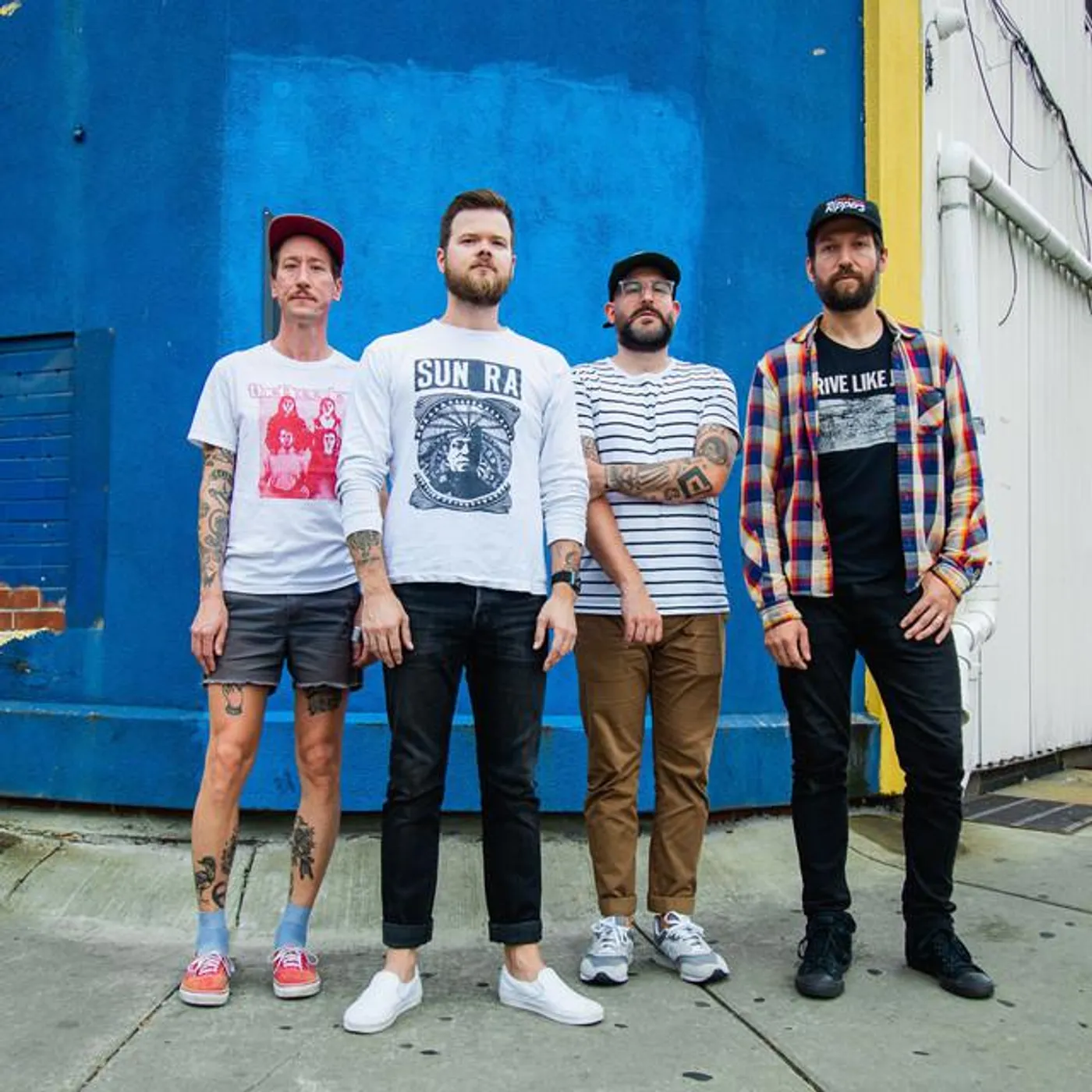 Pswingset Brand Page