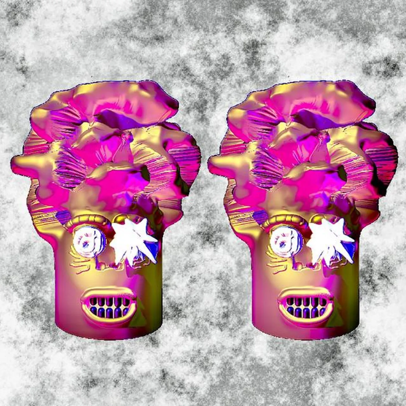 Psyche Nah Brand Page