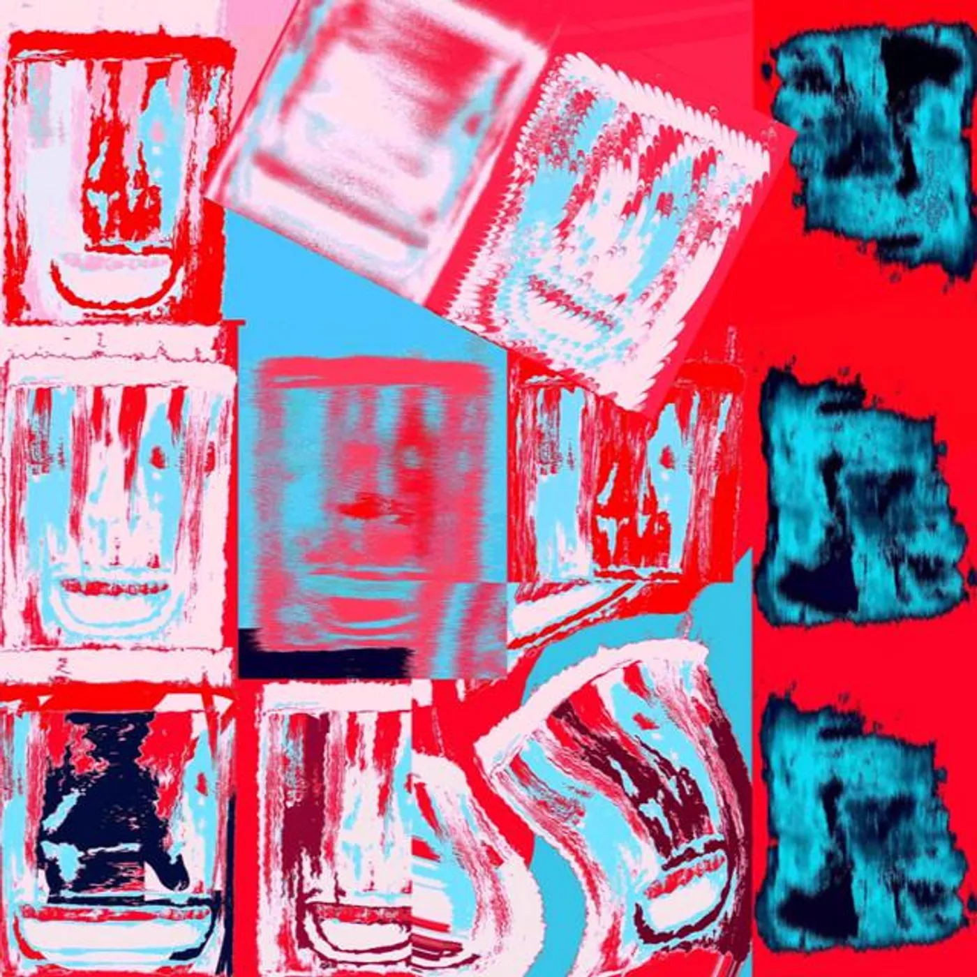 Psychedelic Ensemble.  Brand Page