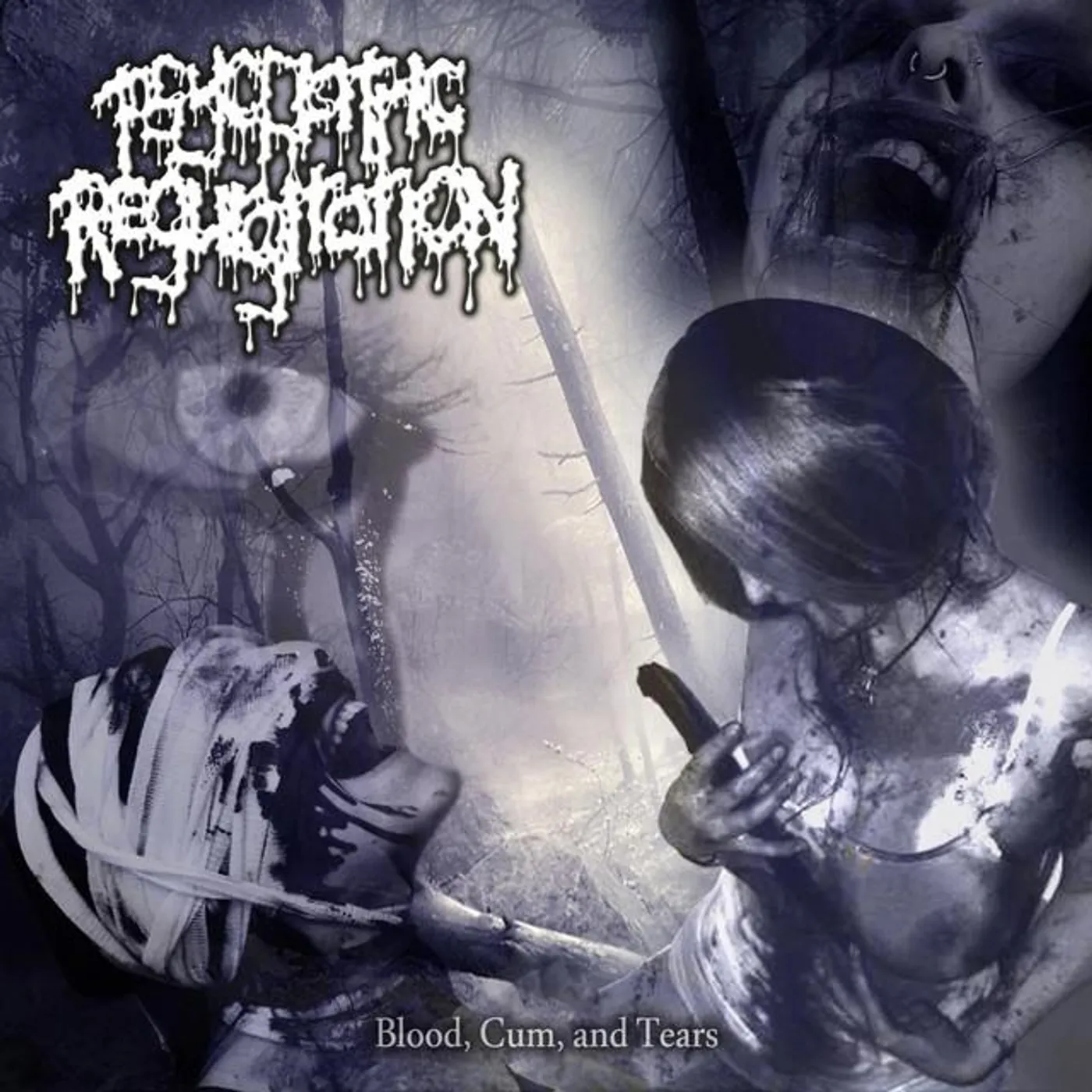 Psychiatric Regurgitation