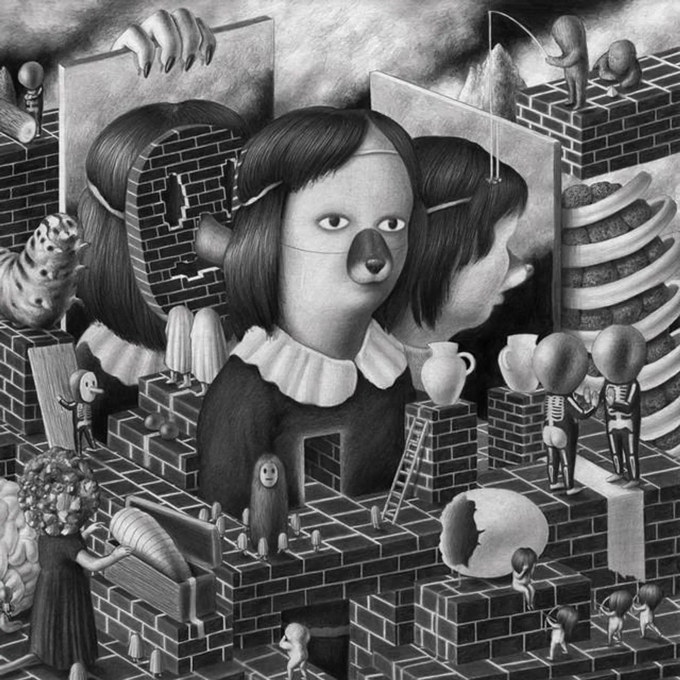 Psychic Teens Brand Page