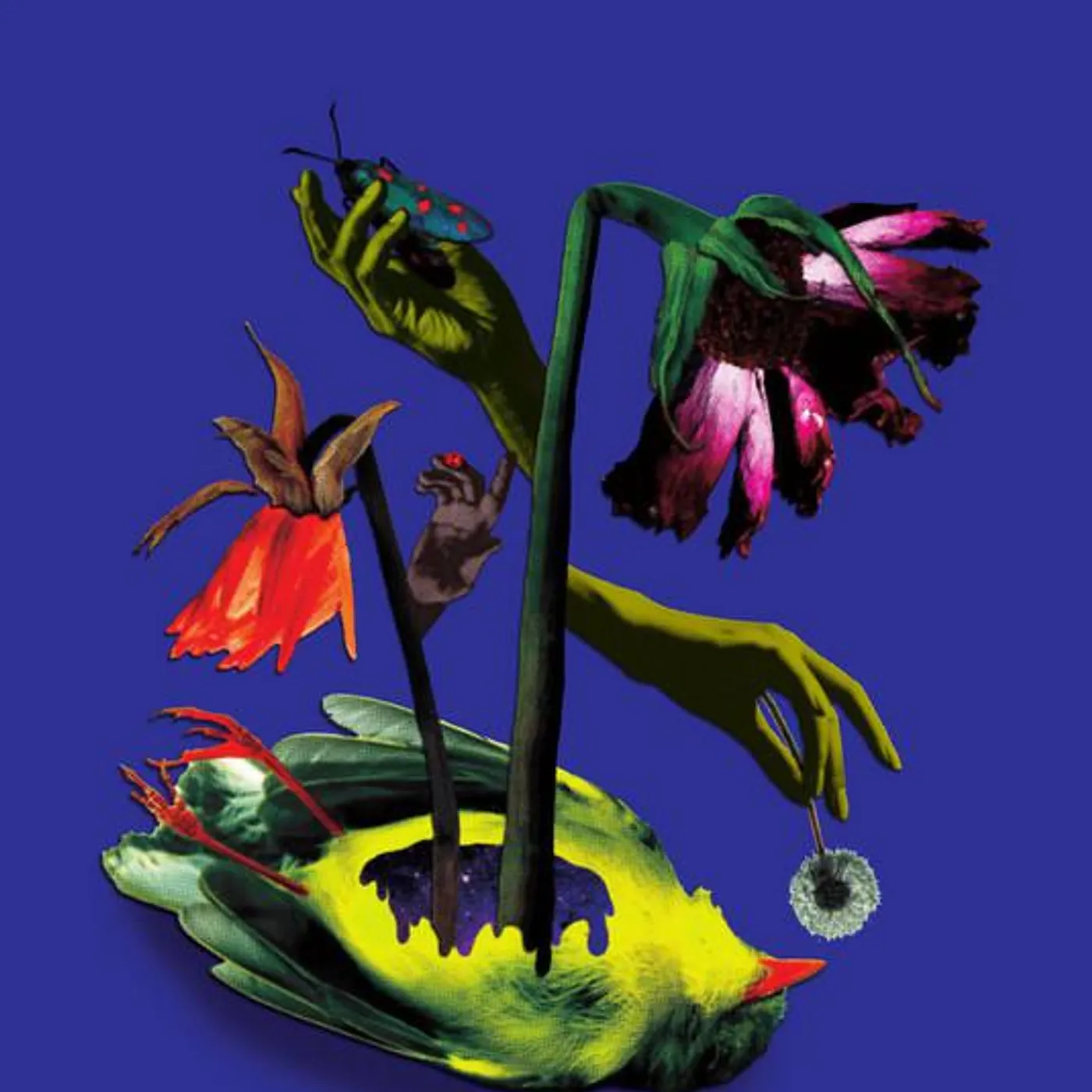 Psychic Graveyard Brand Page