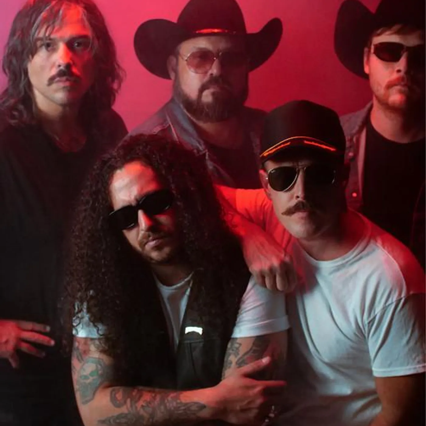 Psychic Mirrors Brand Page