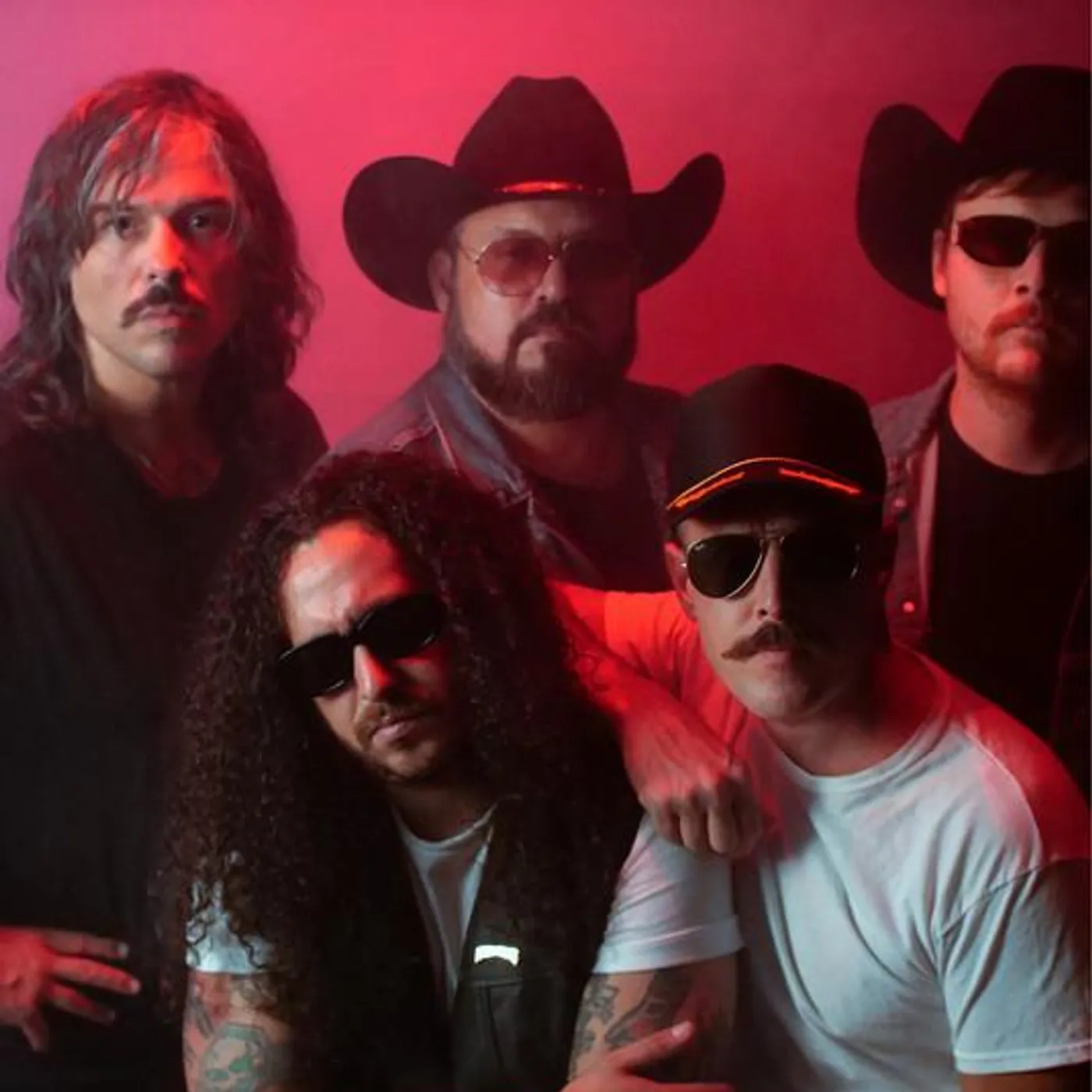 Psychic Mirrors Brand Page