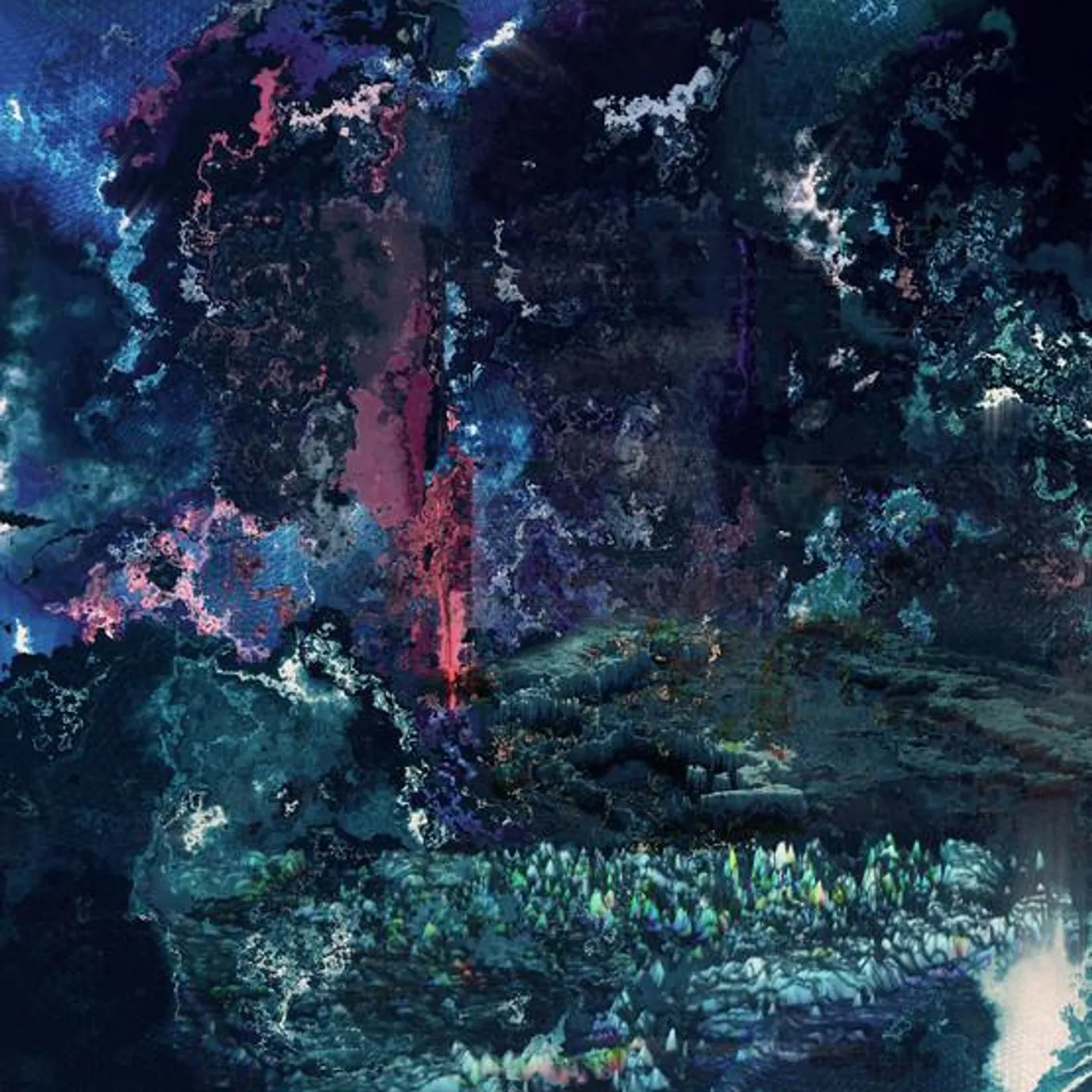 Psycho 44 Brand Page