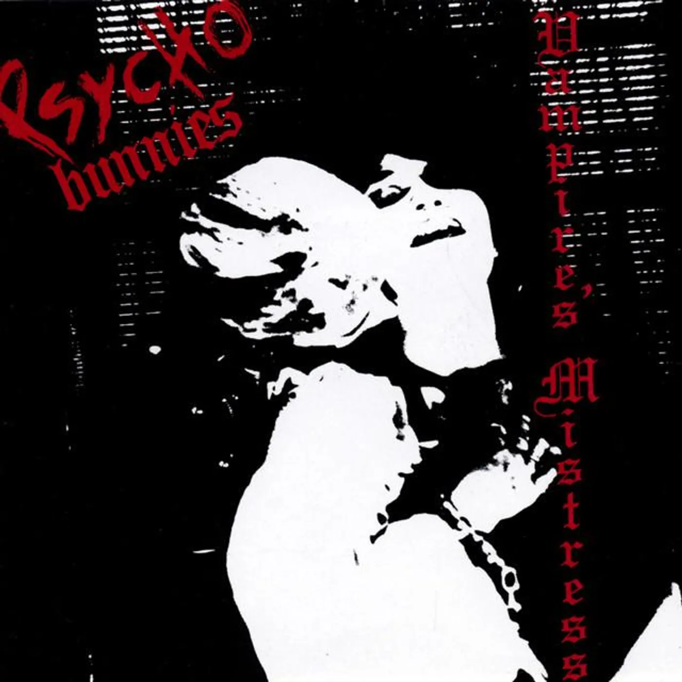 Psycho Bunnies Brand Page