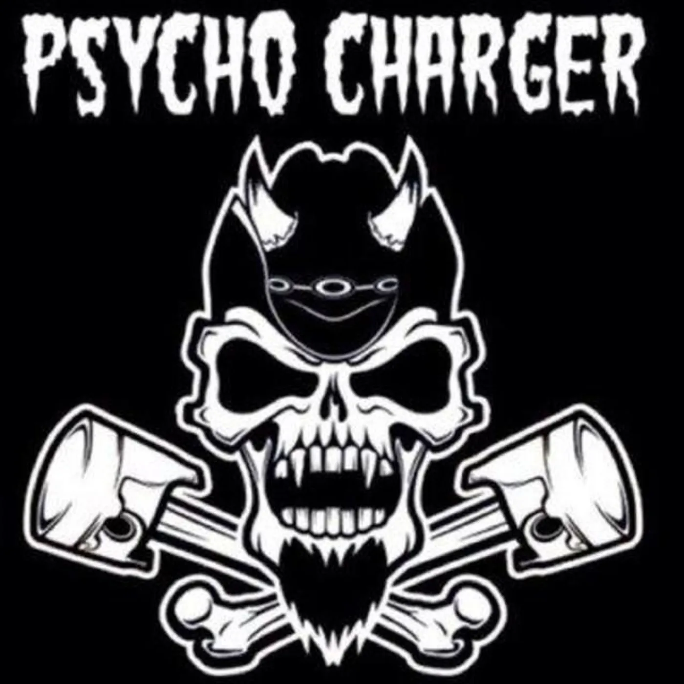 Psycho Charger