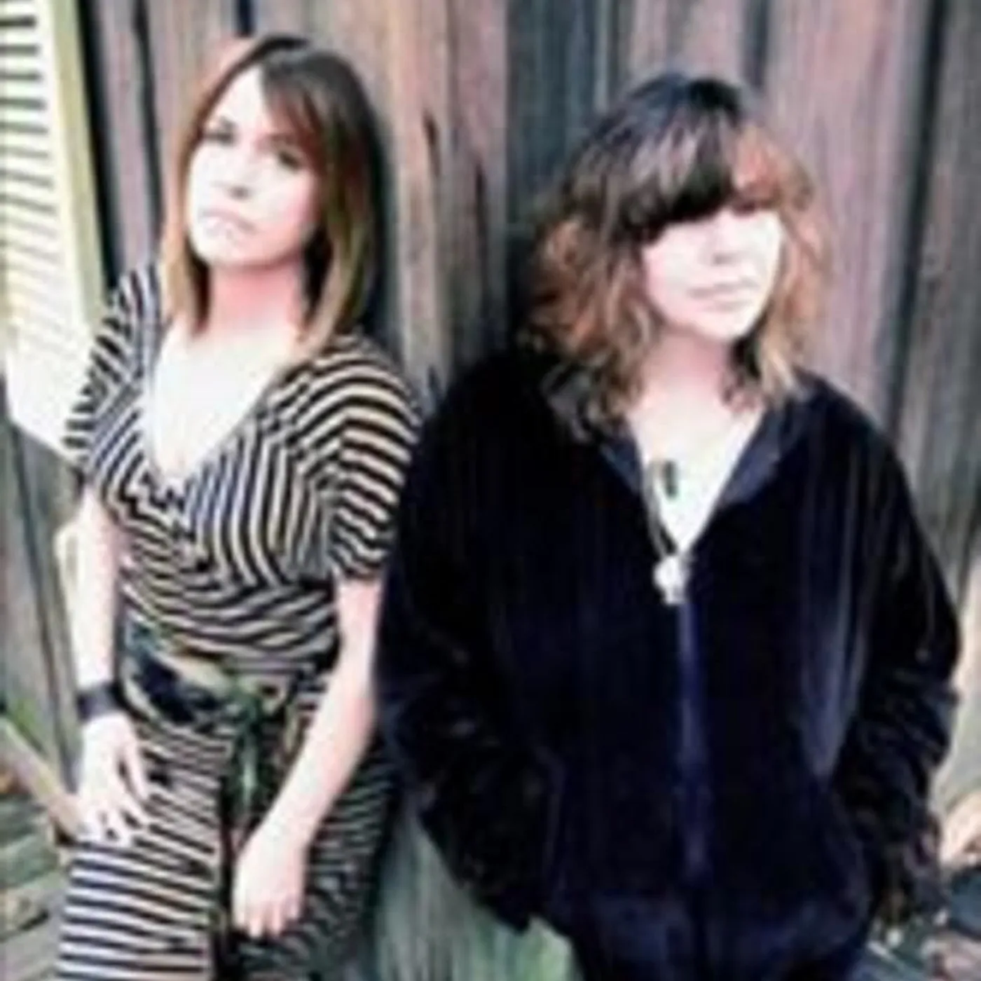 The Psycho Sisters Brand Page