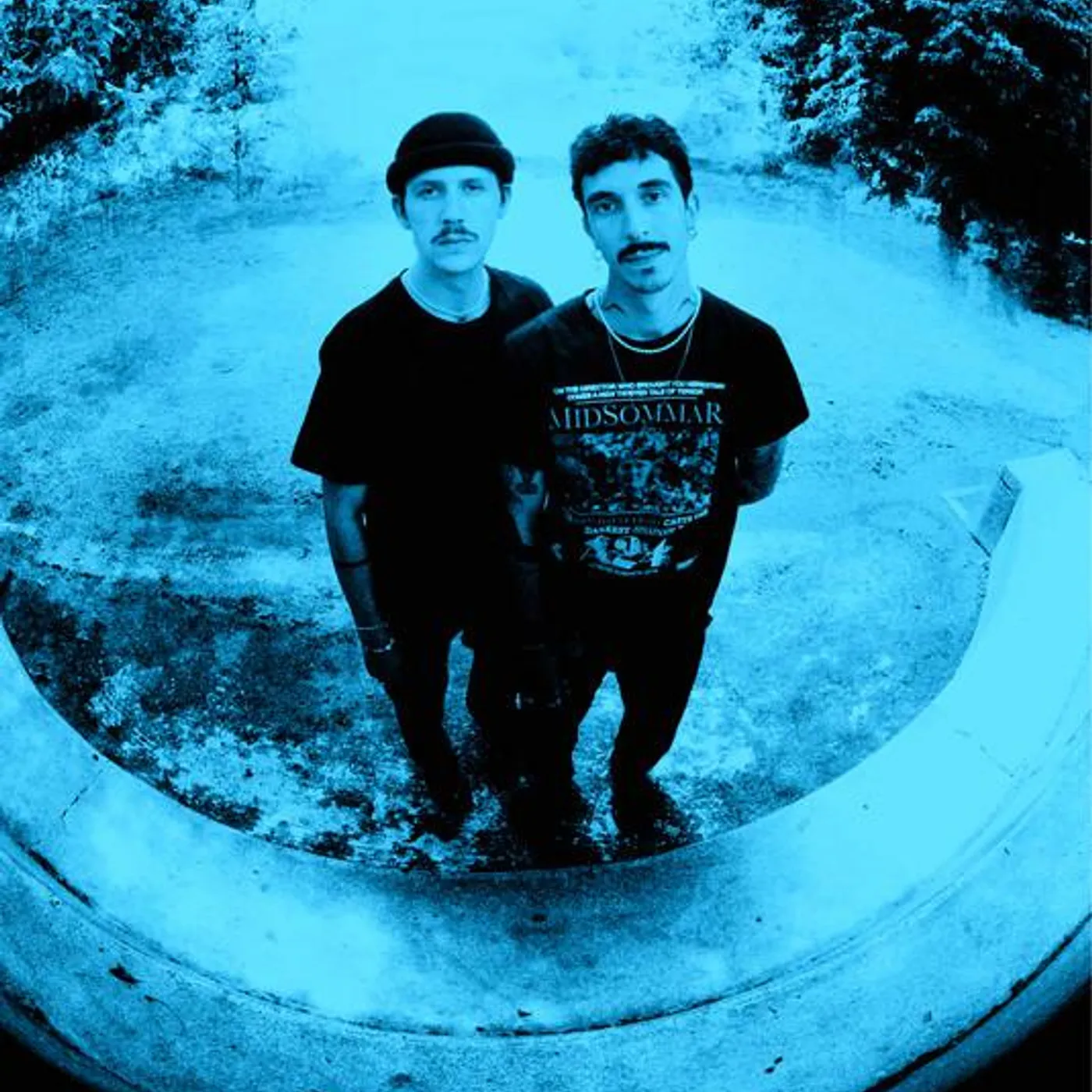 Psycho Weazel Brand Page